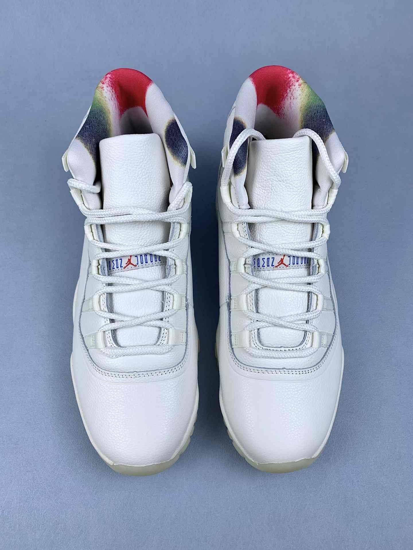 Air Jordan 11 Retro “285” Shoes