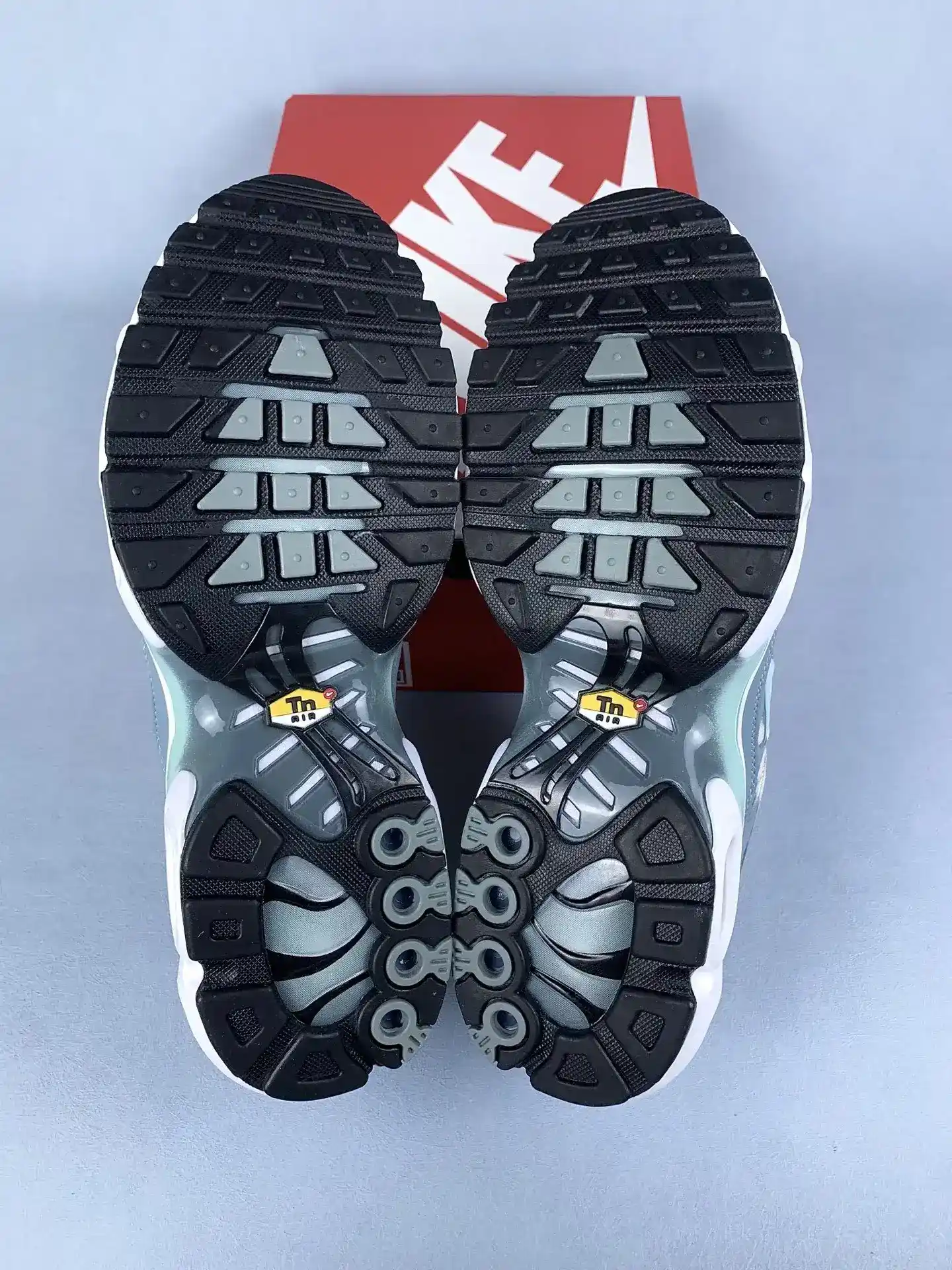 Nike Air Max Plus 'Waterway' Shoes product photo from LabelPicks
