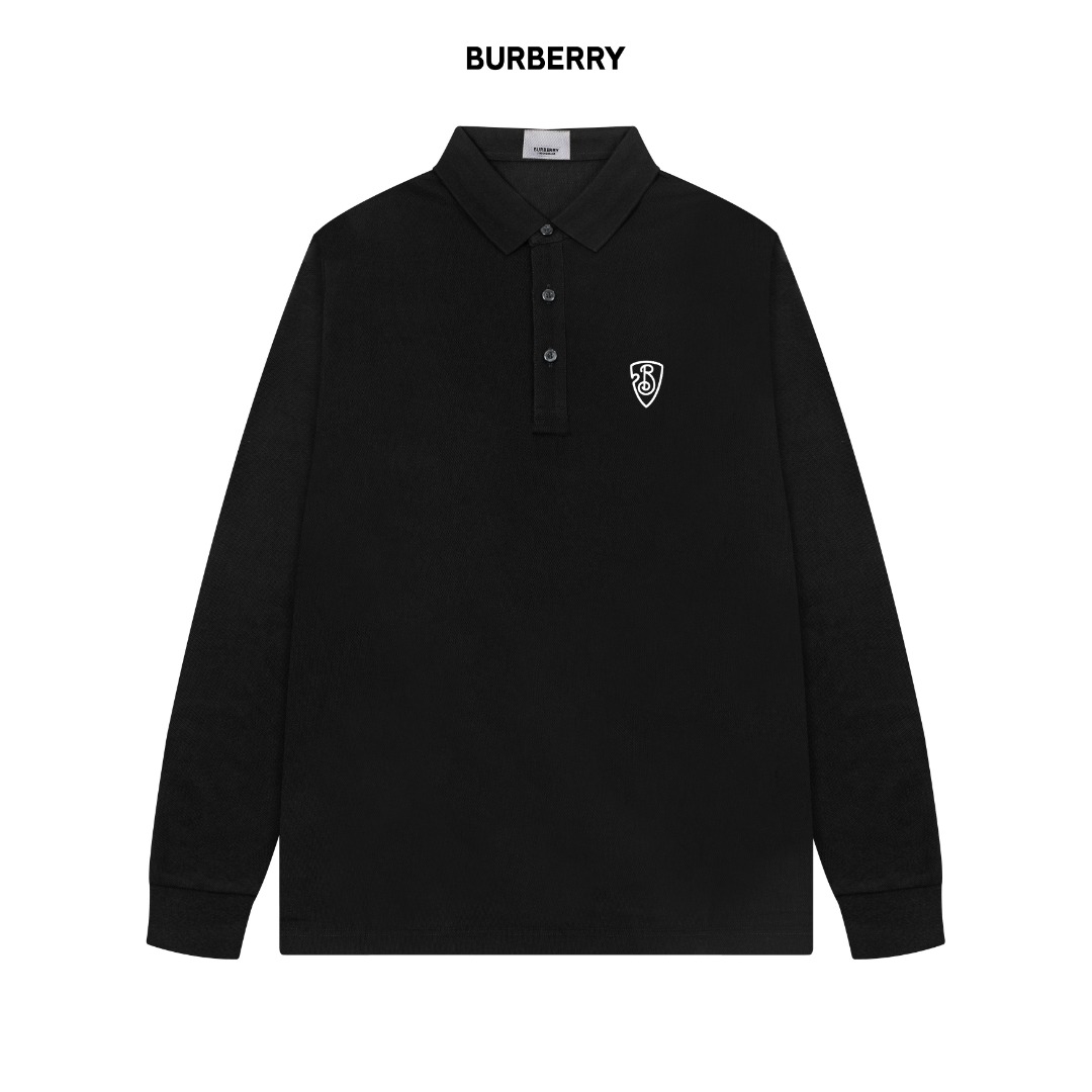 0519 Classic high quality polo shirt