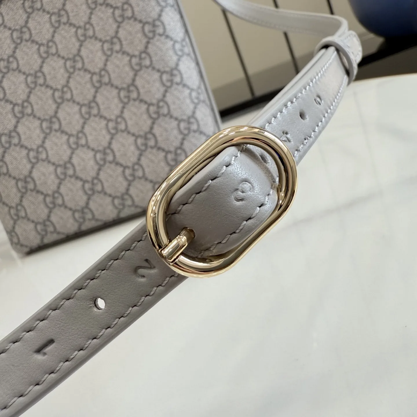 Gucci Generation Bucket Bag product photo from LabelPicks