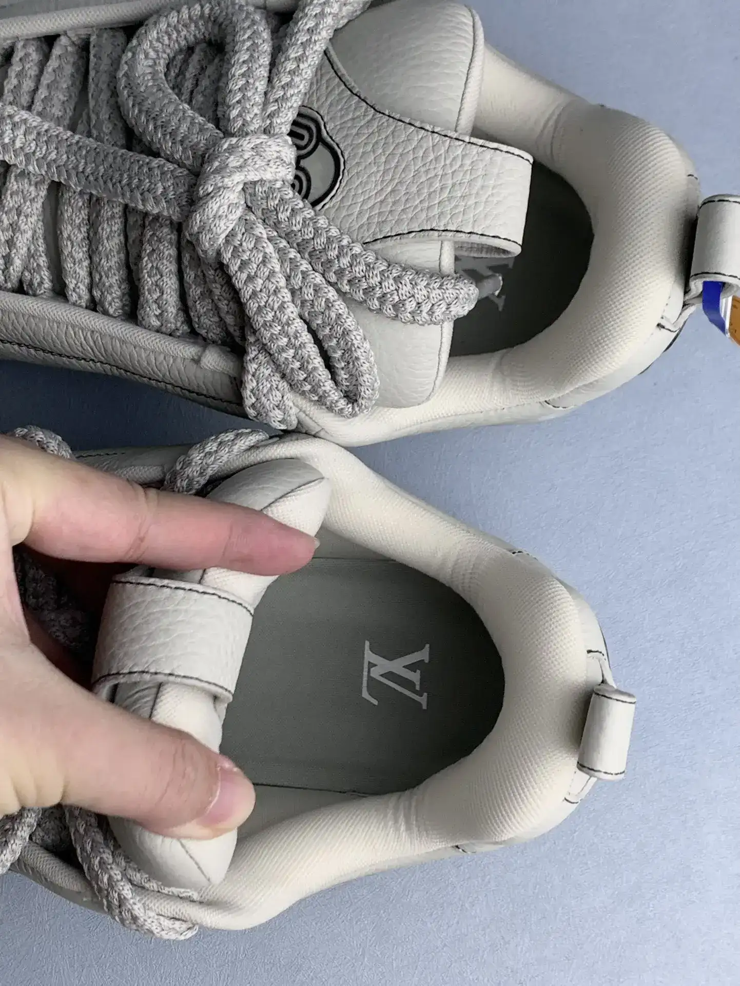 LV Skate Sneaker product photo from LabelPicks