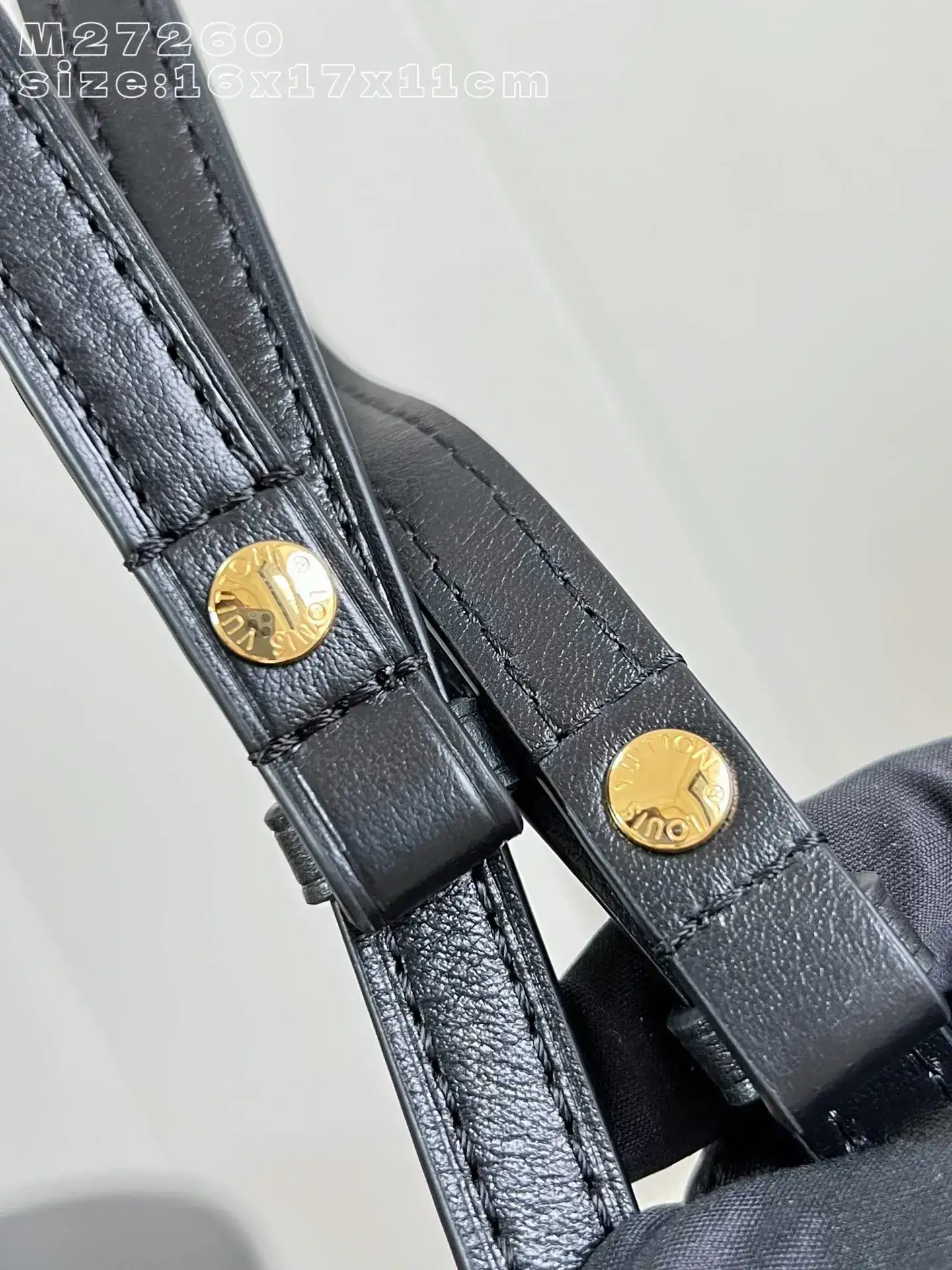 Louis Vuitton Calfskin Hobo Bag product photo from LabelPicks
