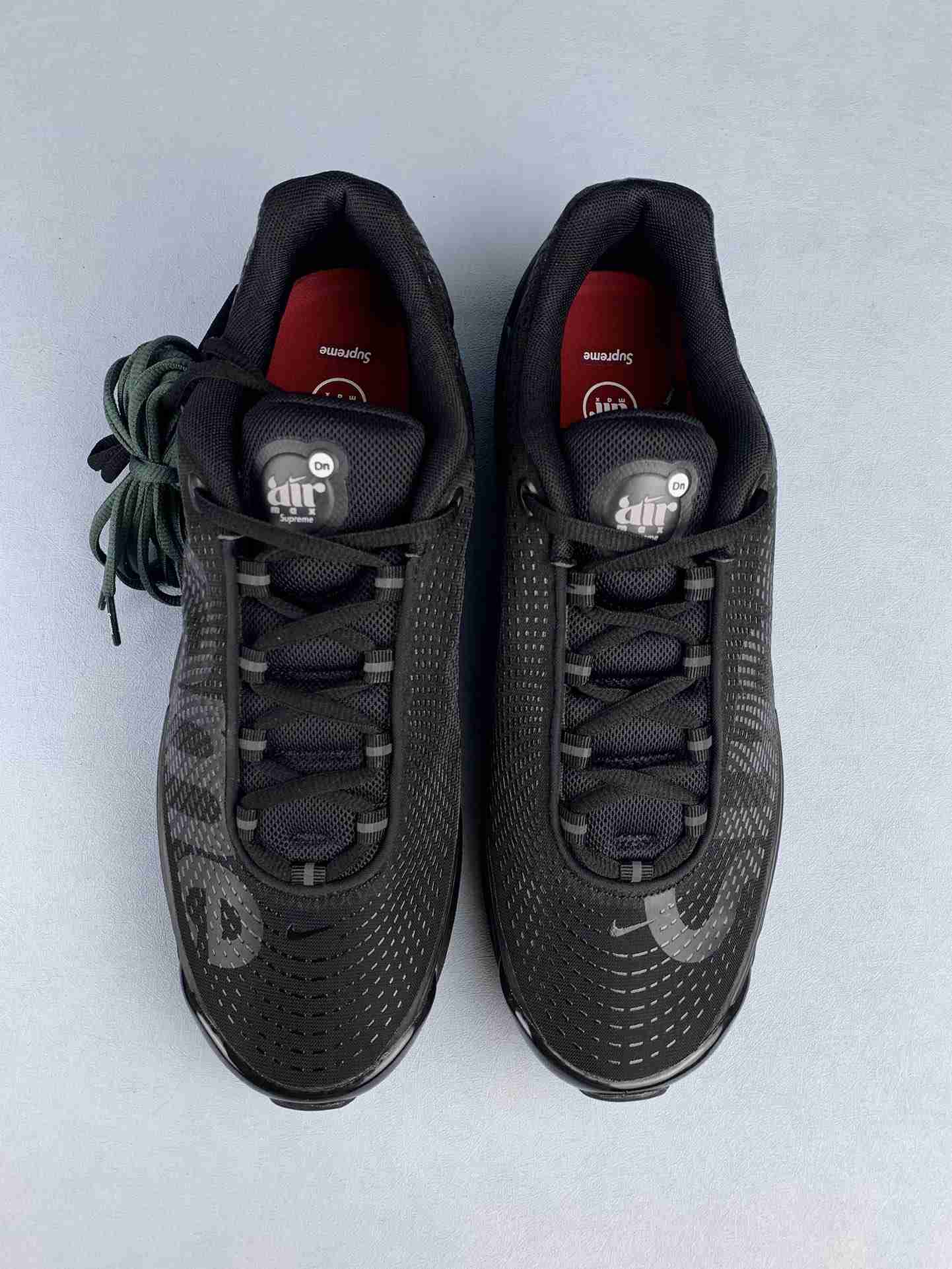 Supreme x Nike Air Max Dn Shoes