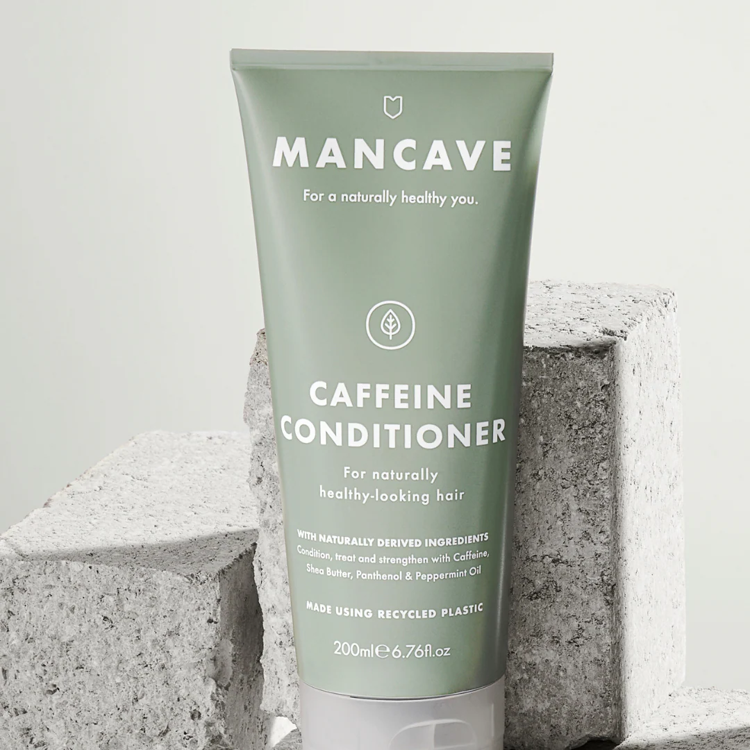 Caffeine Conditioner 200ml