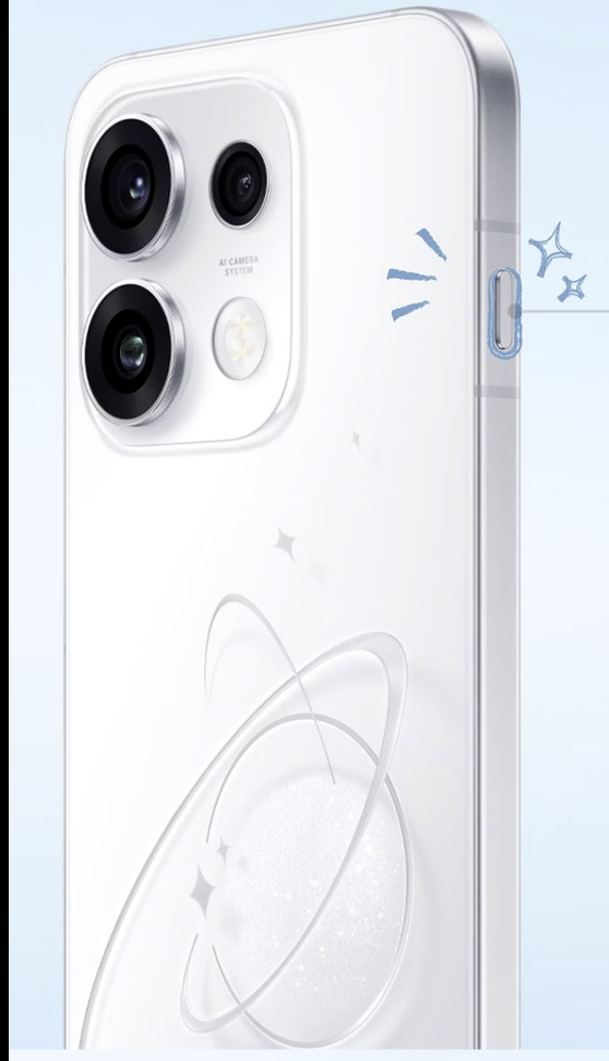 OPPO Reno 16 5G 6.32'' Smartphone Mobile phone Brand New (12GB+256GB) - GreshamTech