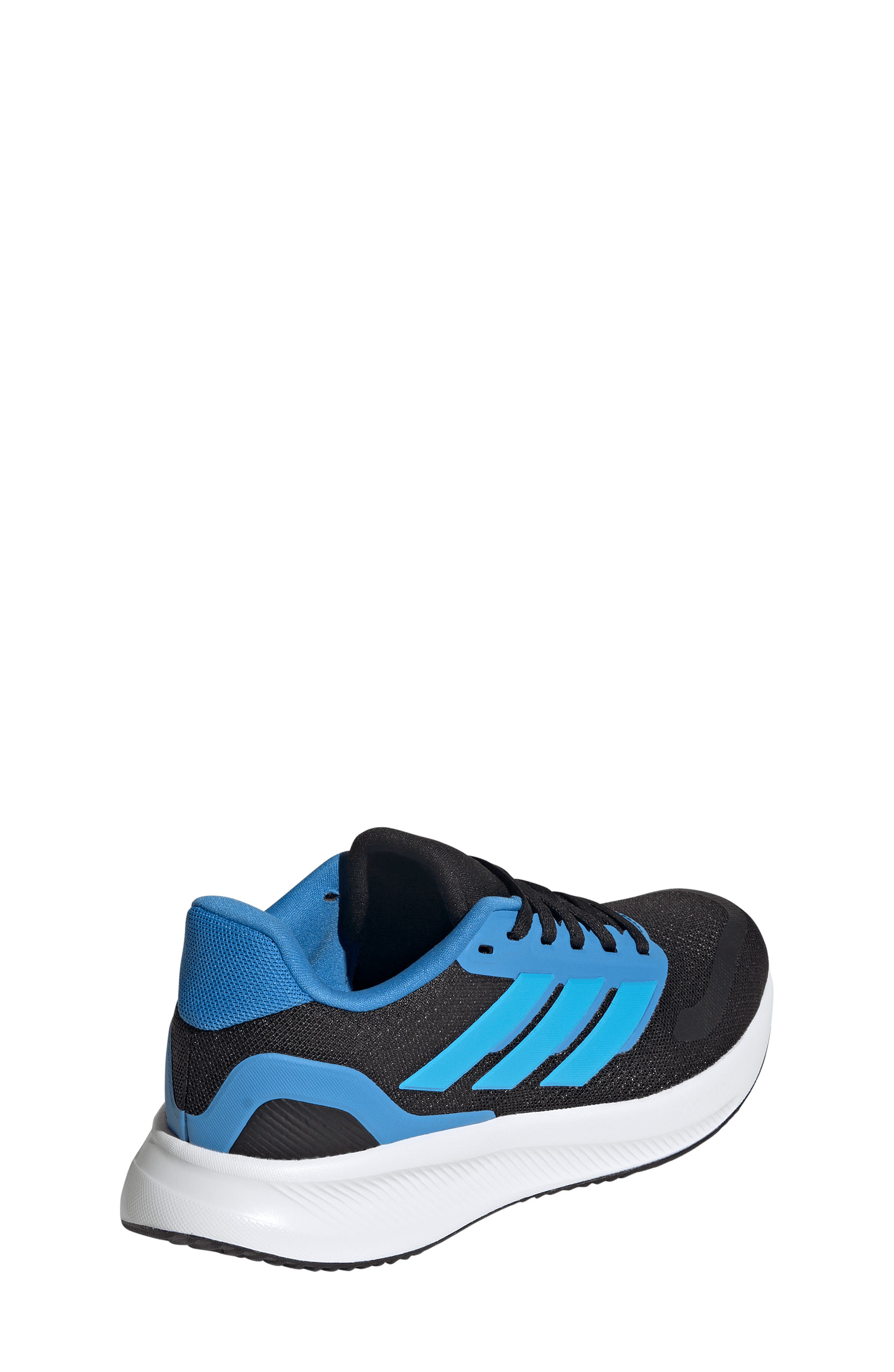 adidas Kids' Run Falcon 5 Running Shoe