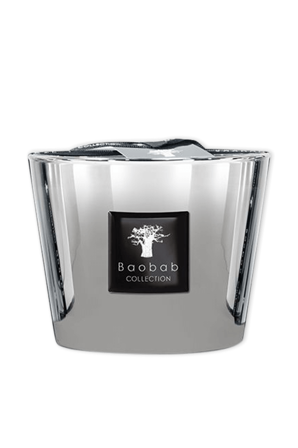 BAOBAB Max 10 Platinum