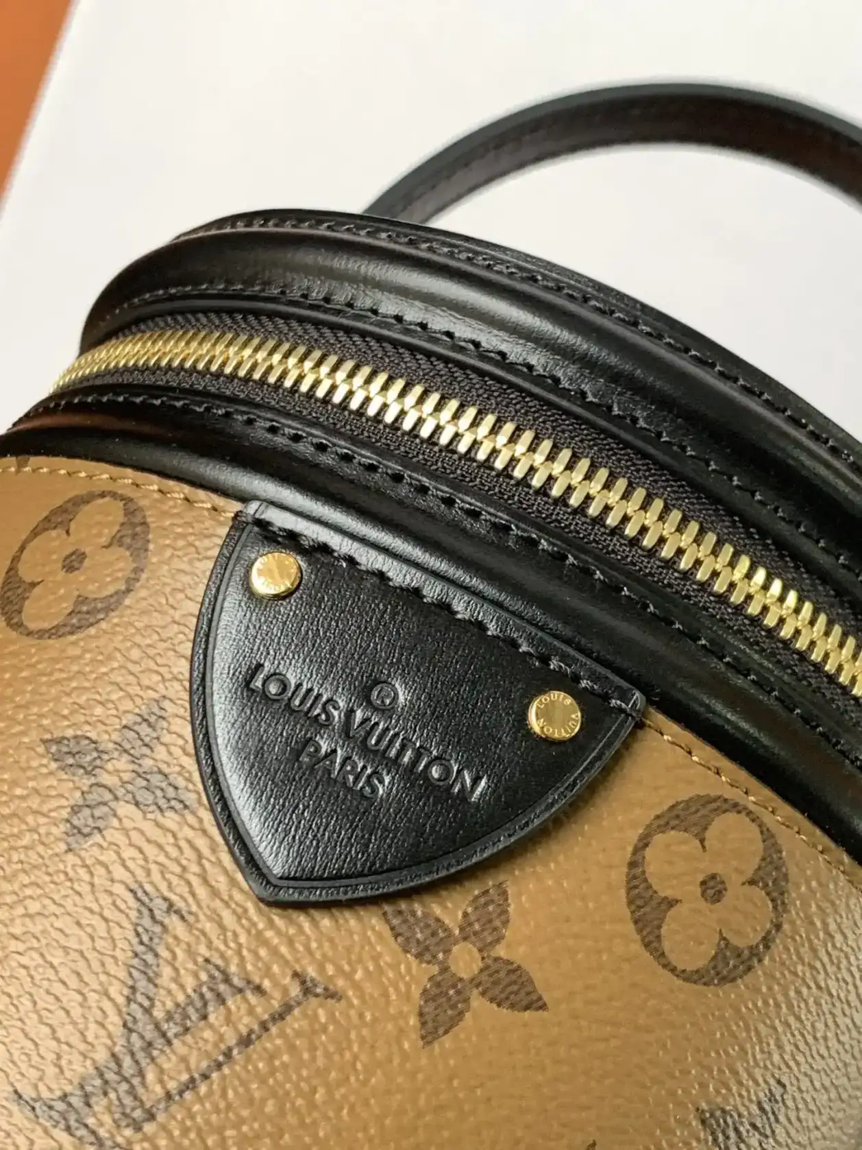 Louis Vuitton Versatile Top Handle Bag product photo from LabelPicks