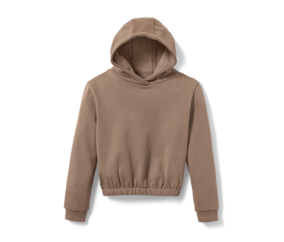 Kinder-Hoodie
