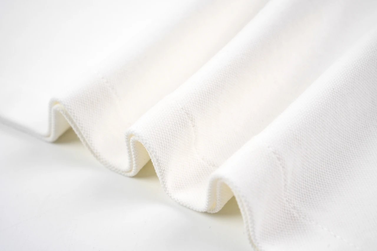 Ralph Lauren White Contrast Trim Pony Embroidered T-Shirt product photo from LabelPicks