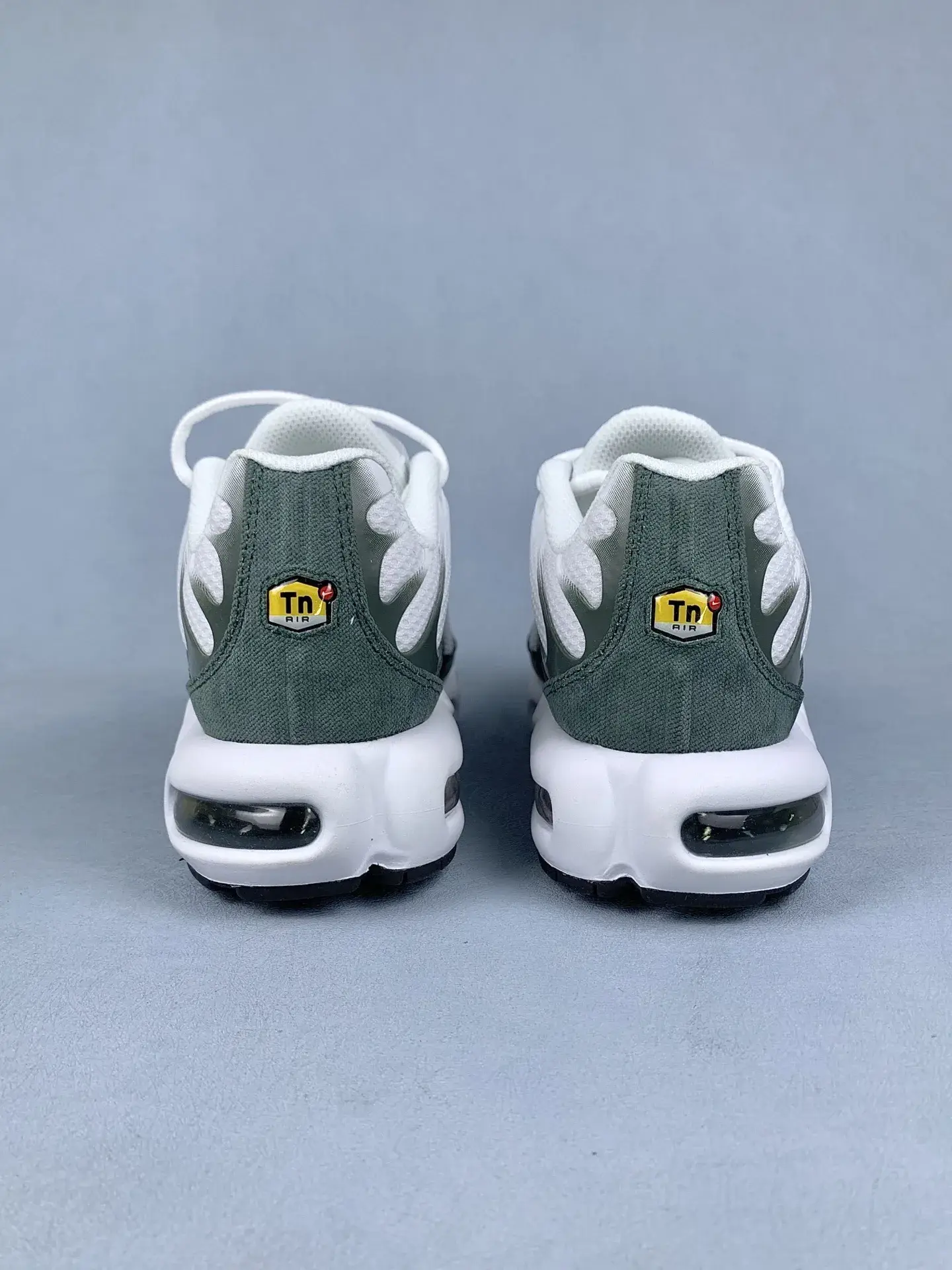 Nike Air Max Plus Premium Shoes product photo from LabelPicks