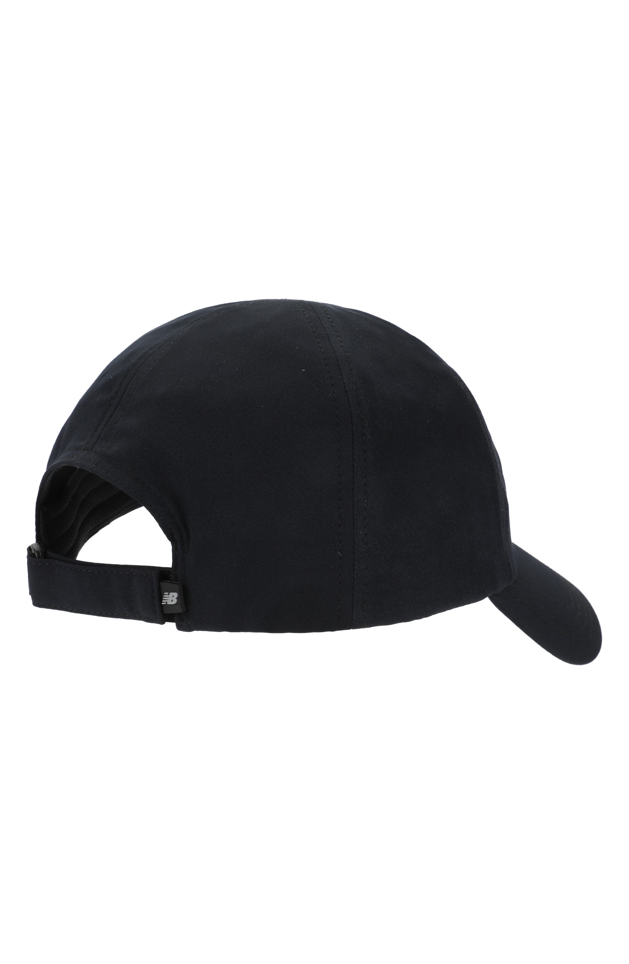 New Balance 6-Panel Performance Baseball Cap