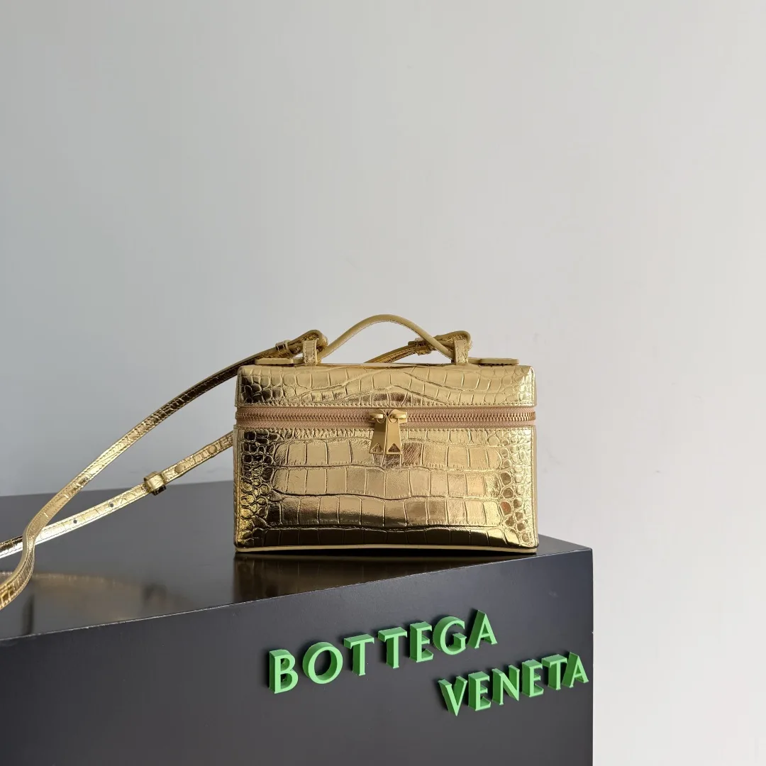 Bottega Veneta Hands-Free Crossbody Bag product photo from LabelPicks