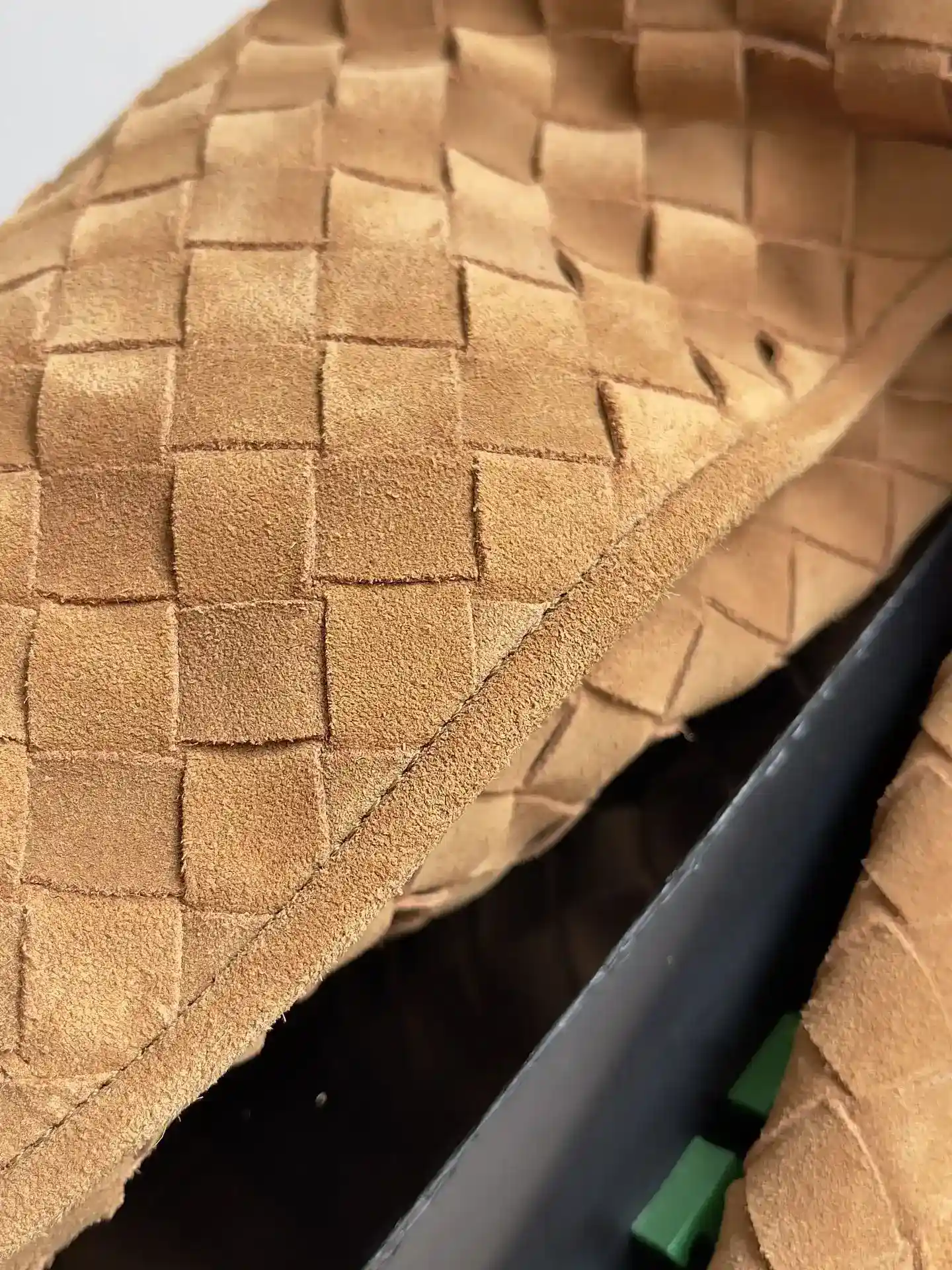 Bottega Veneta Curved Hobo Bag product photo from LabelPicks