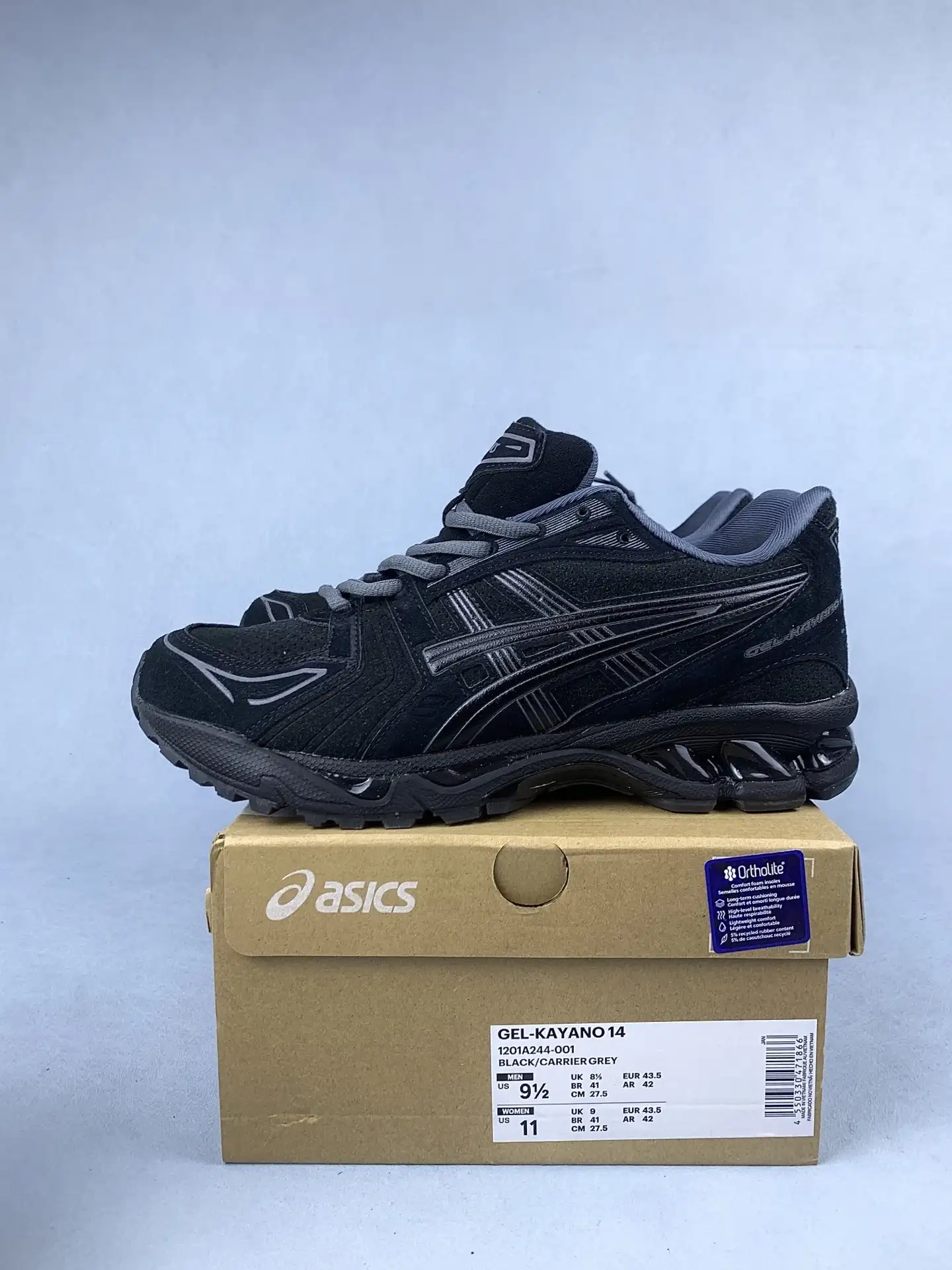 ASICS GEL-KAYANO 14 Sportstyle Shoes product photo from LabelPicks