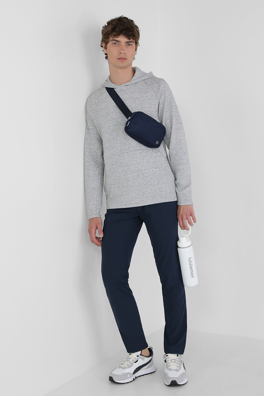 LULULEMON ABC Pant Classic 32