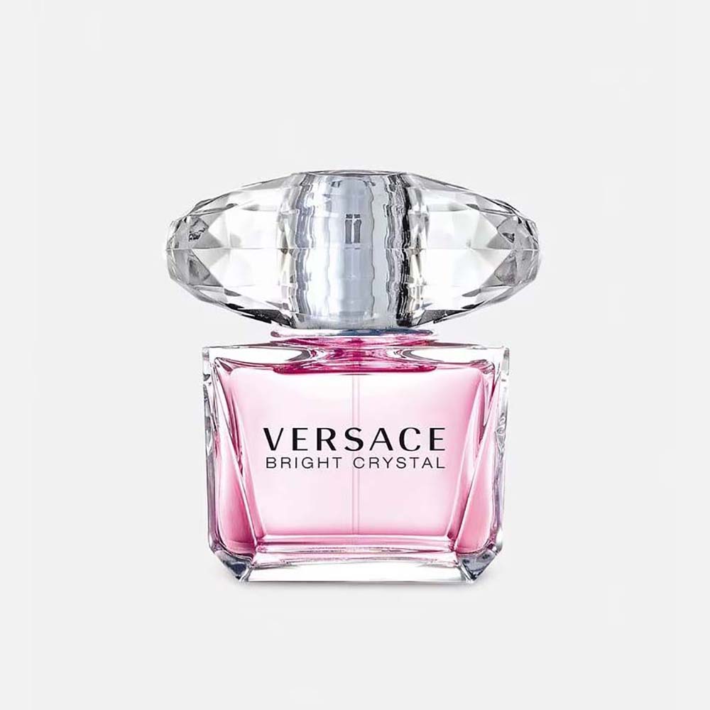 Pink Crystal Eau de Toilette – Women's Luxury Fragrance