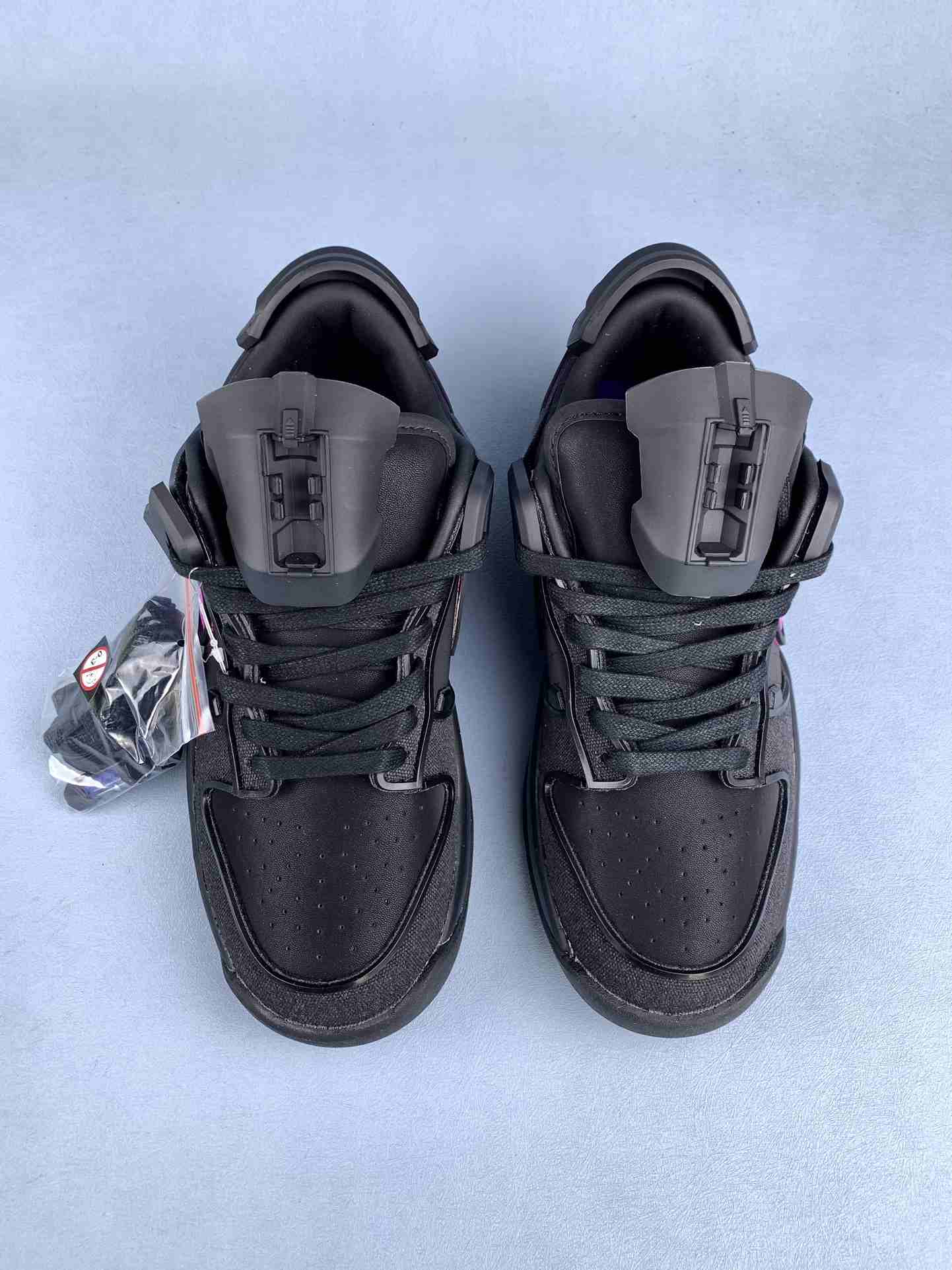 RTFKT x Nike Dunk Genesis Shoes