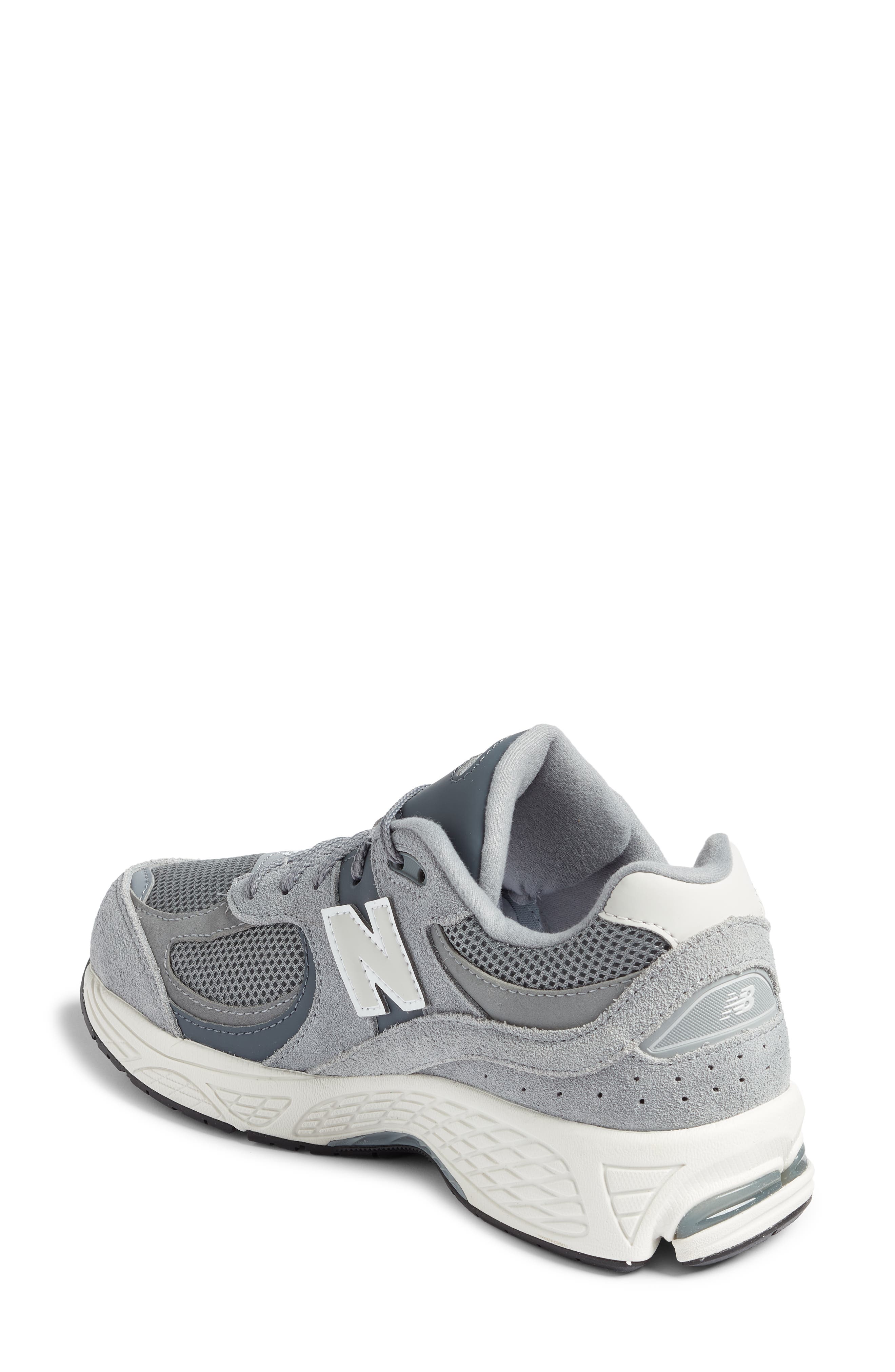 New Balance Kids' 2002R Sneaker