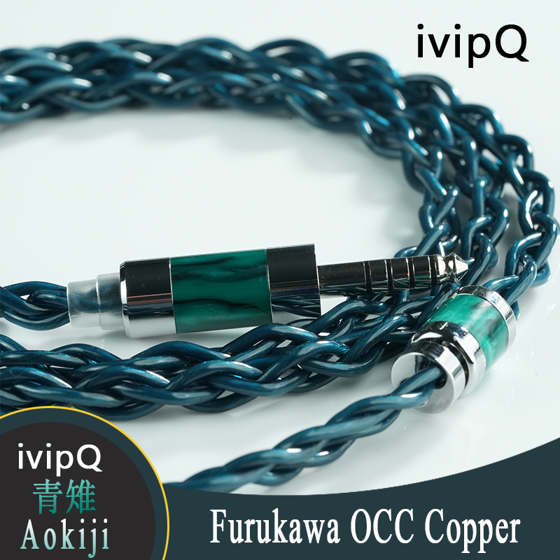 Headphones and headphone cables