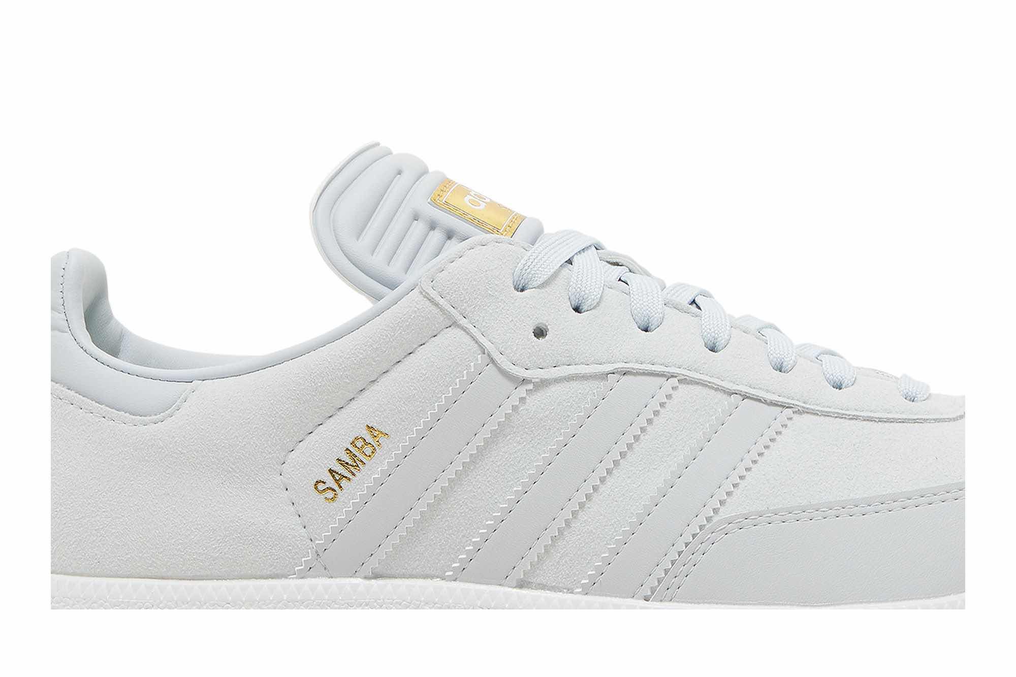 Samba Spikeless Golf SE ‘Halo Blue’ HP7876