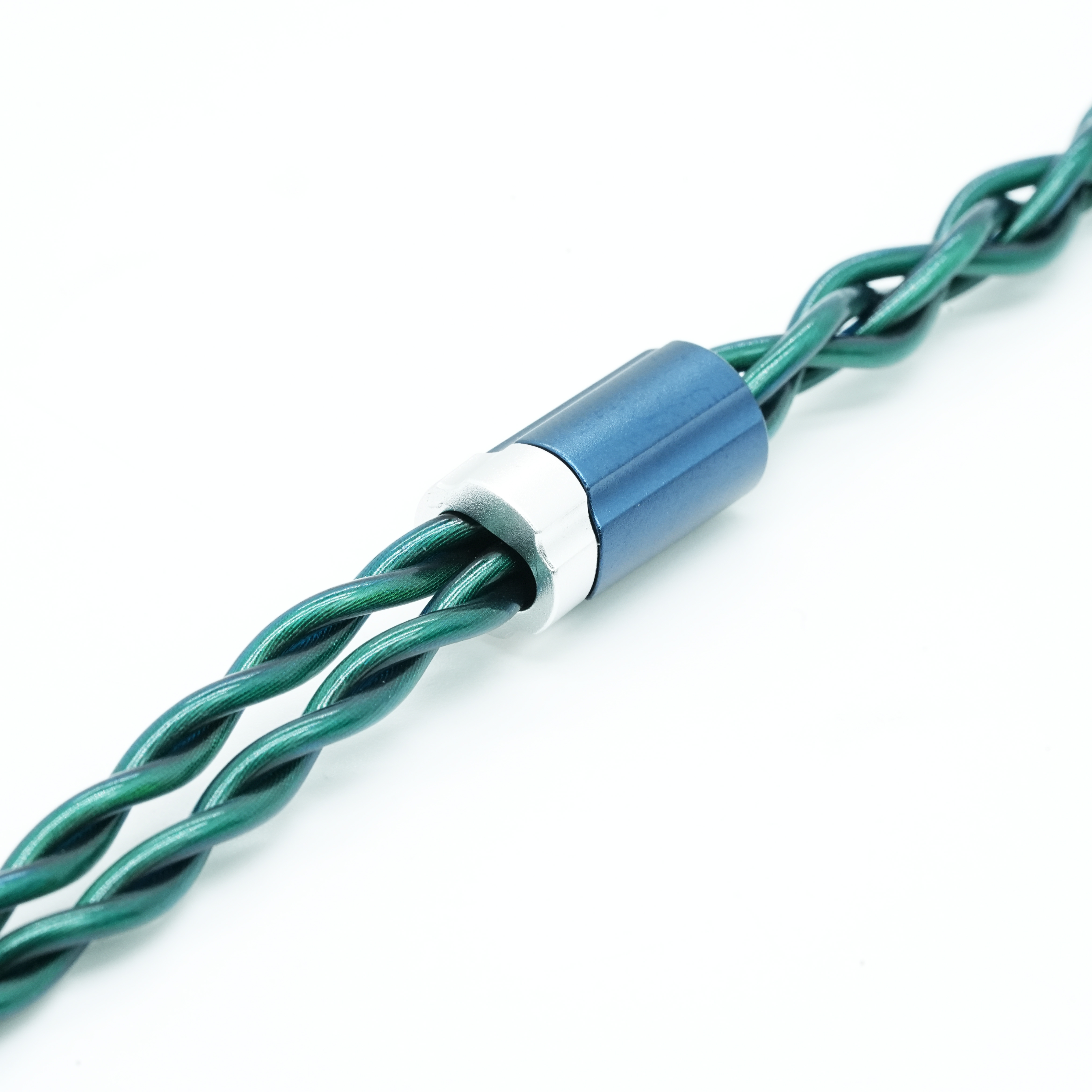 Headphones and headphone cables