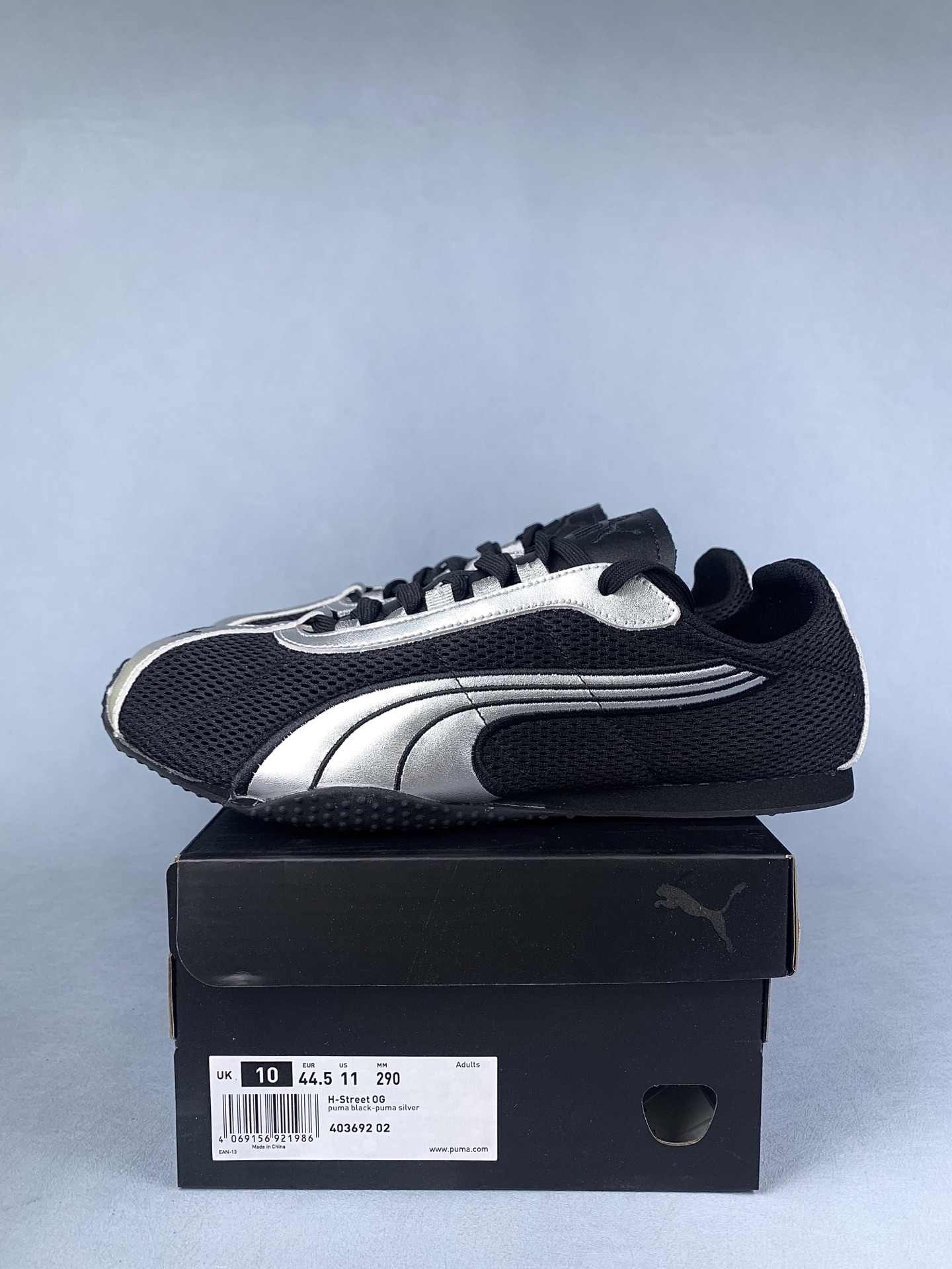 PUMA H-Street OG Sneakers