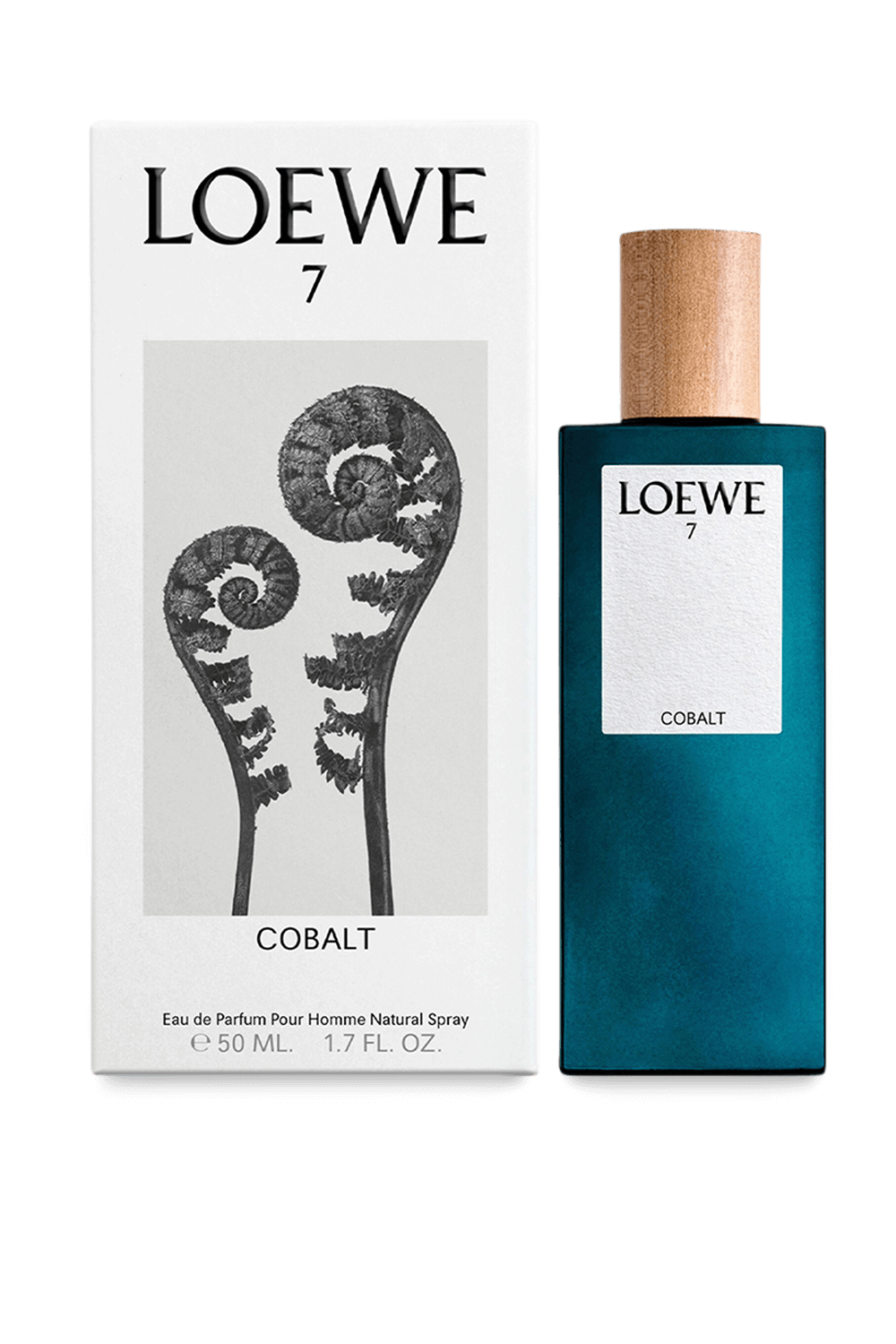 LOEWE PERFUMES LOEWE 7 Cobalt Eau de Parfum 50 ml
