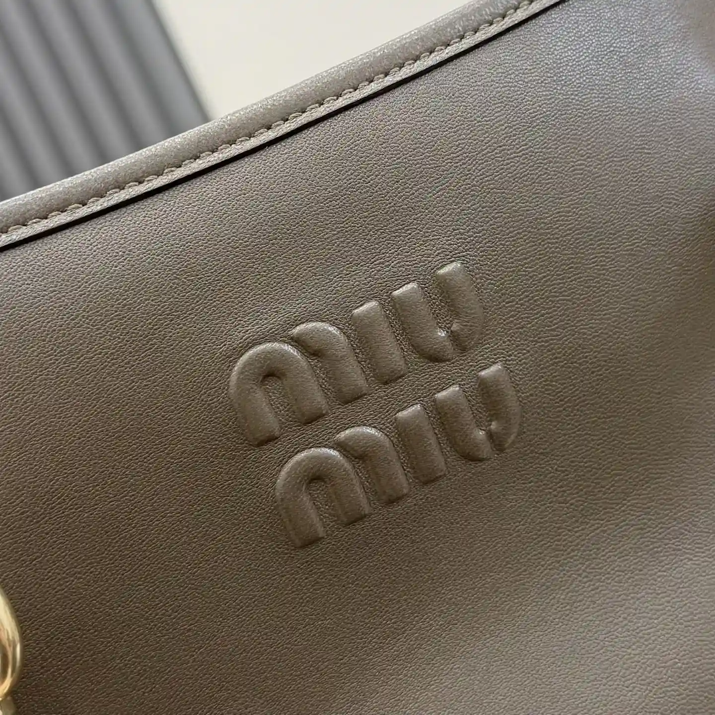 Miu Miu Versatile Shoulder Bag product photo from LabelPicks
