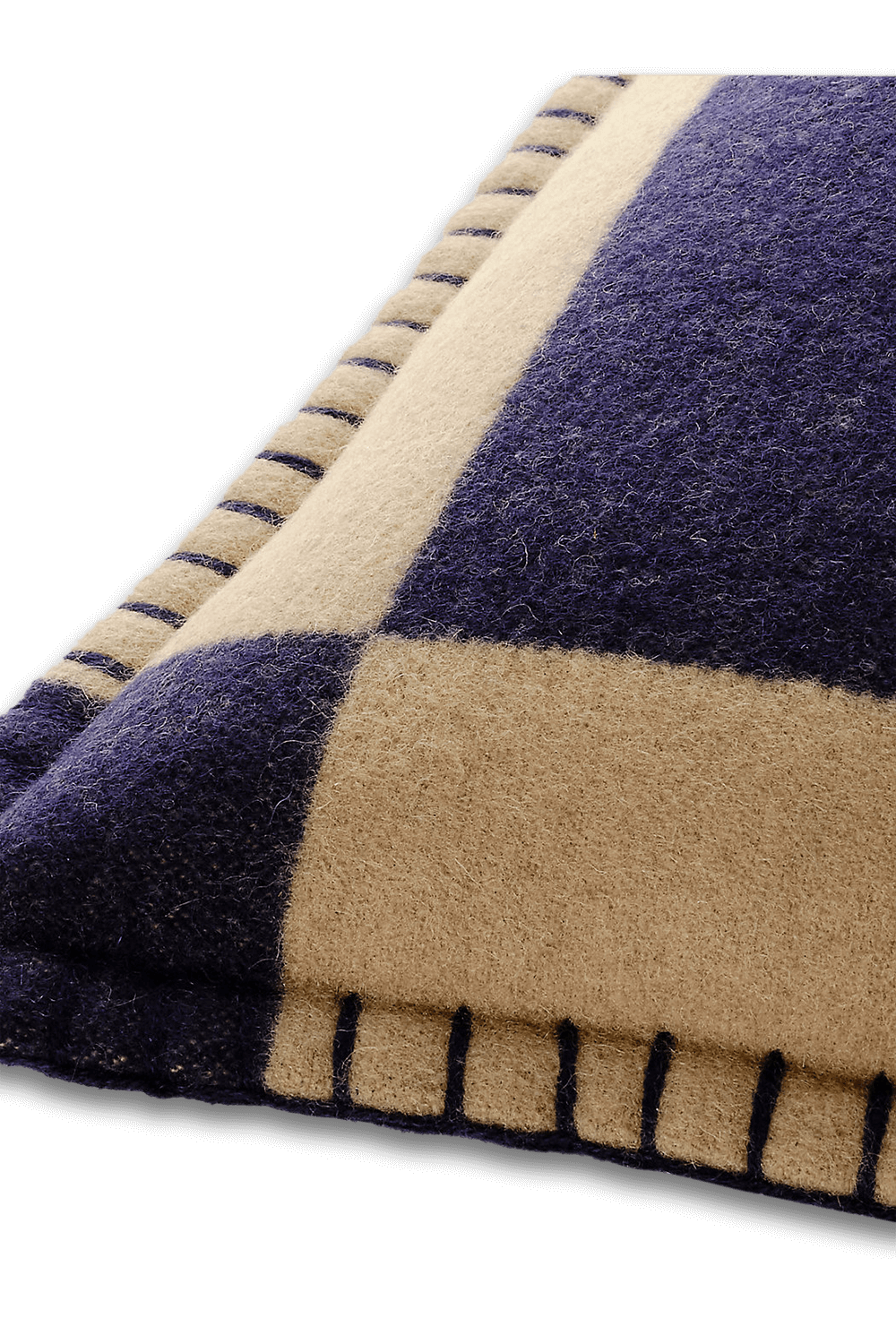 RALPH LAUREN HOME כרית צמר לסלון