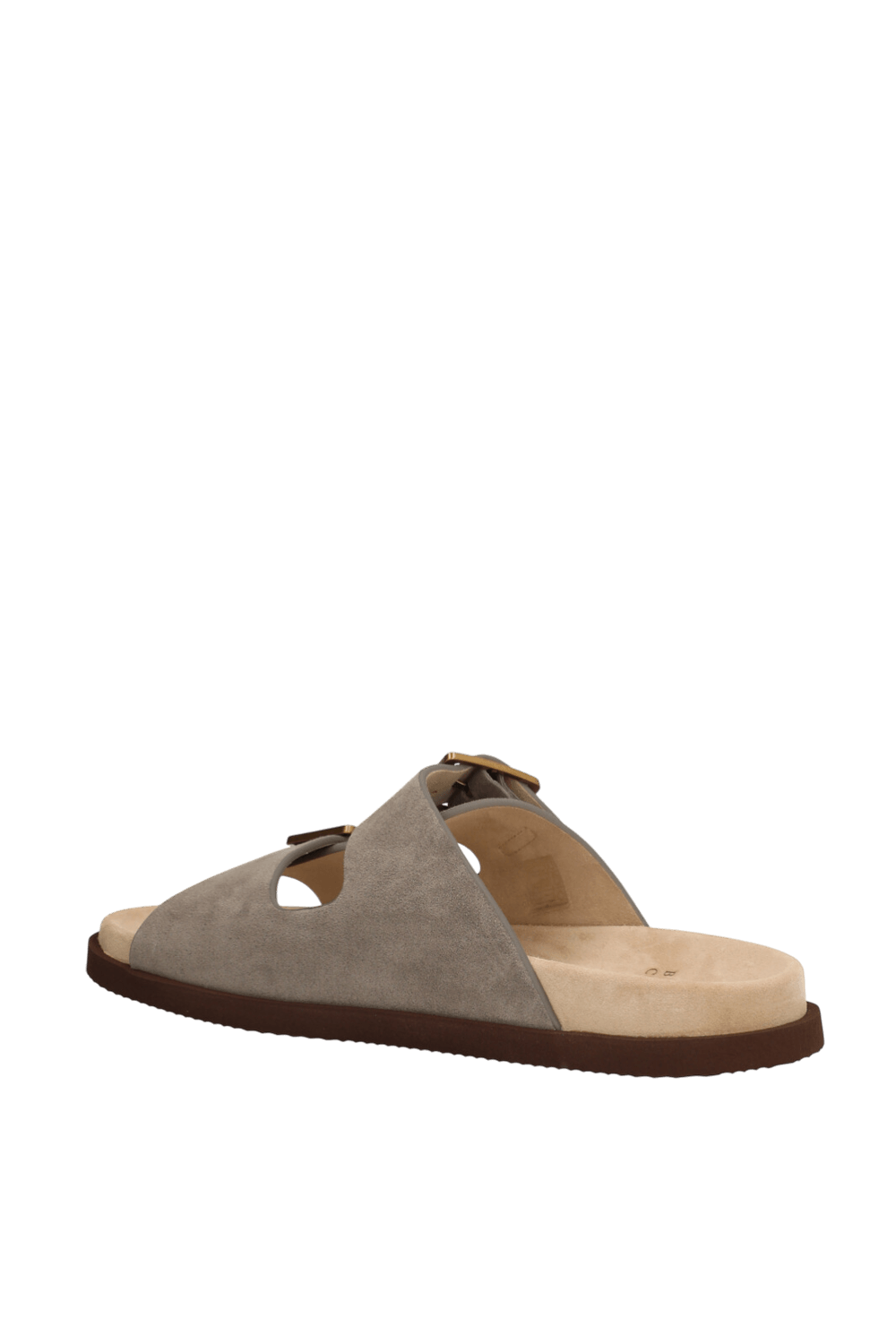 BRUNELLO CUCINELLI כפכפי סלייד
