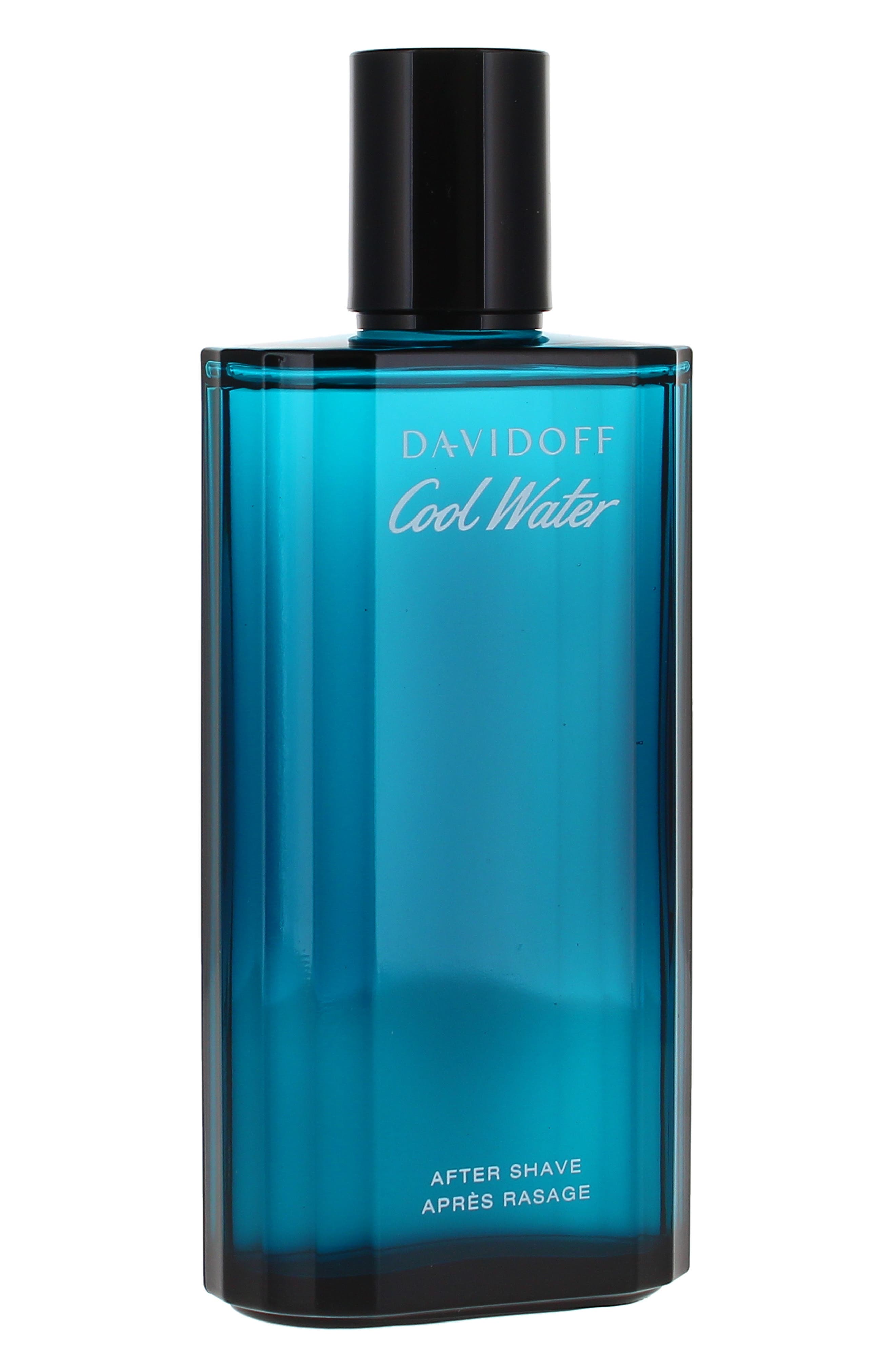 DAVIDOFF Cool Water After Shave