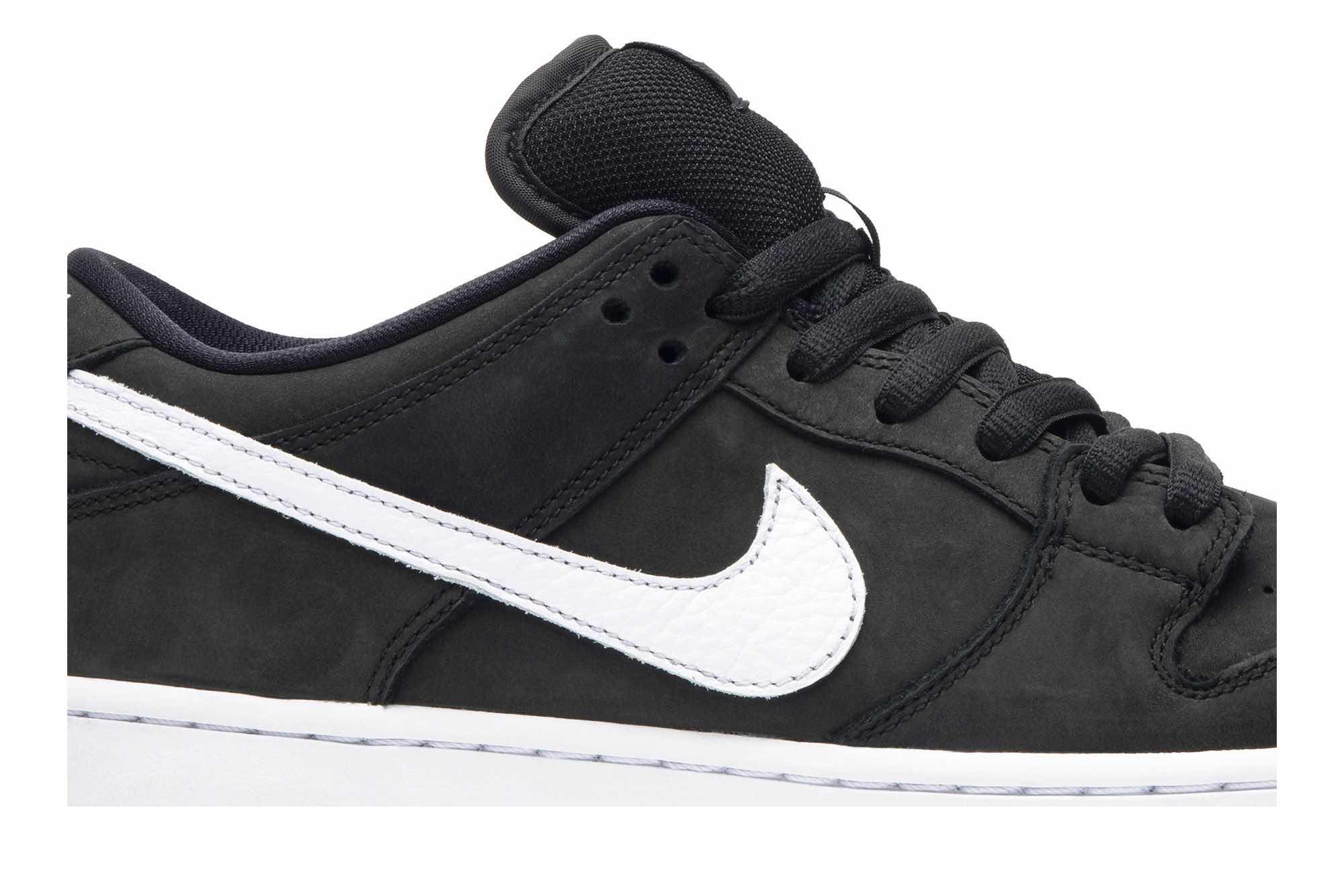 Dunk Low SB ‘Orange Label’ CD2563-001
