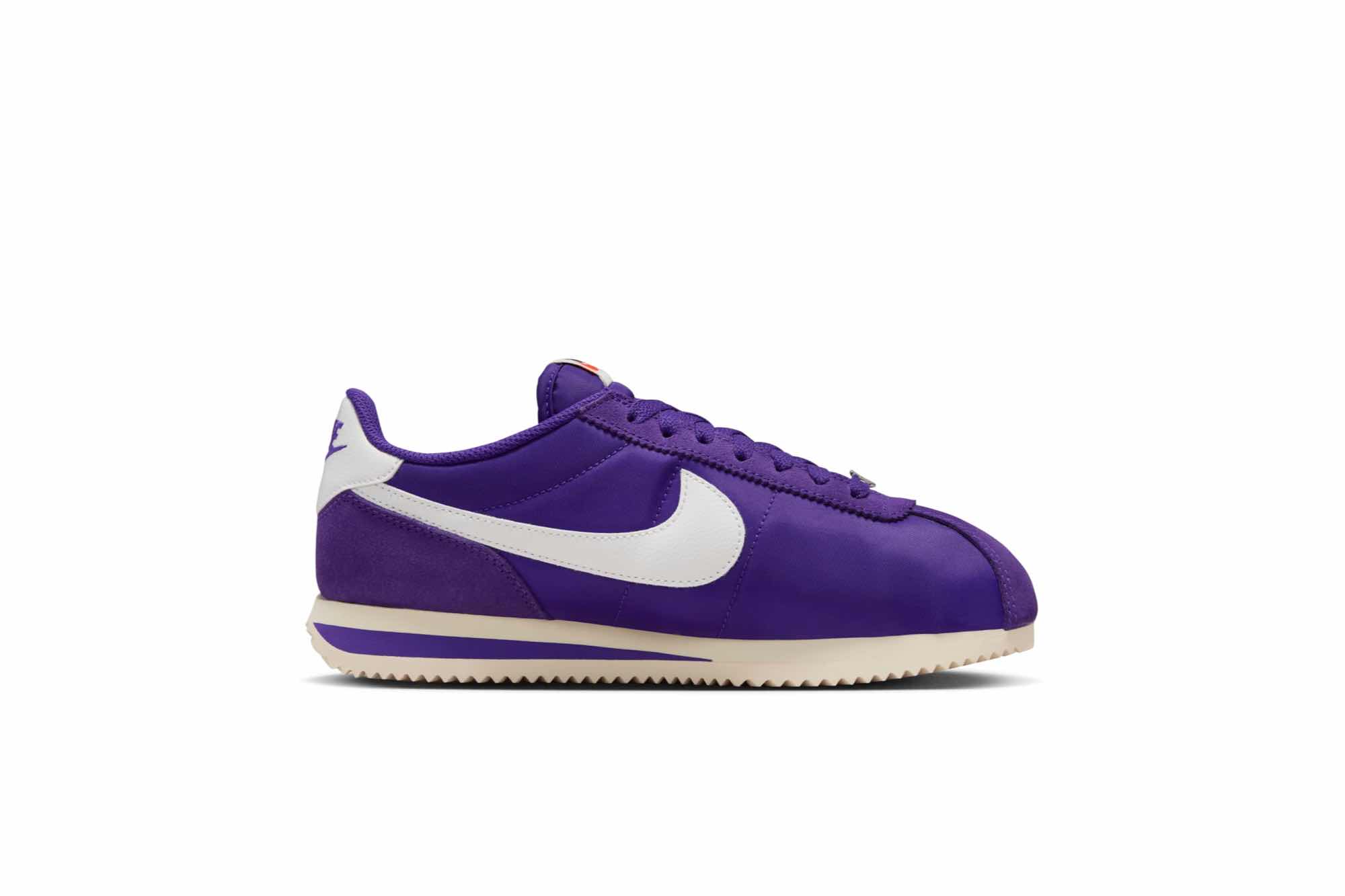 Nike Cortez ‘Court Purple’ DZ2795-500