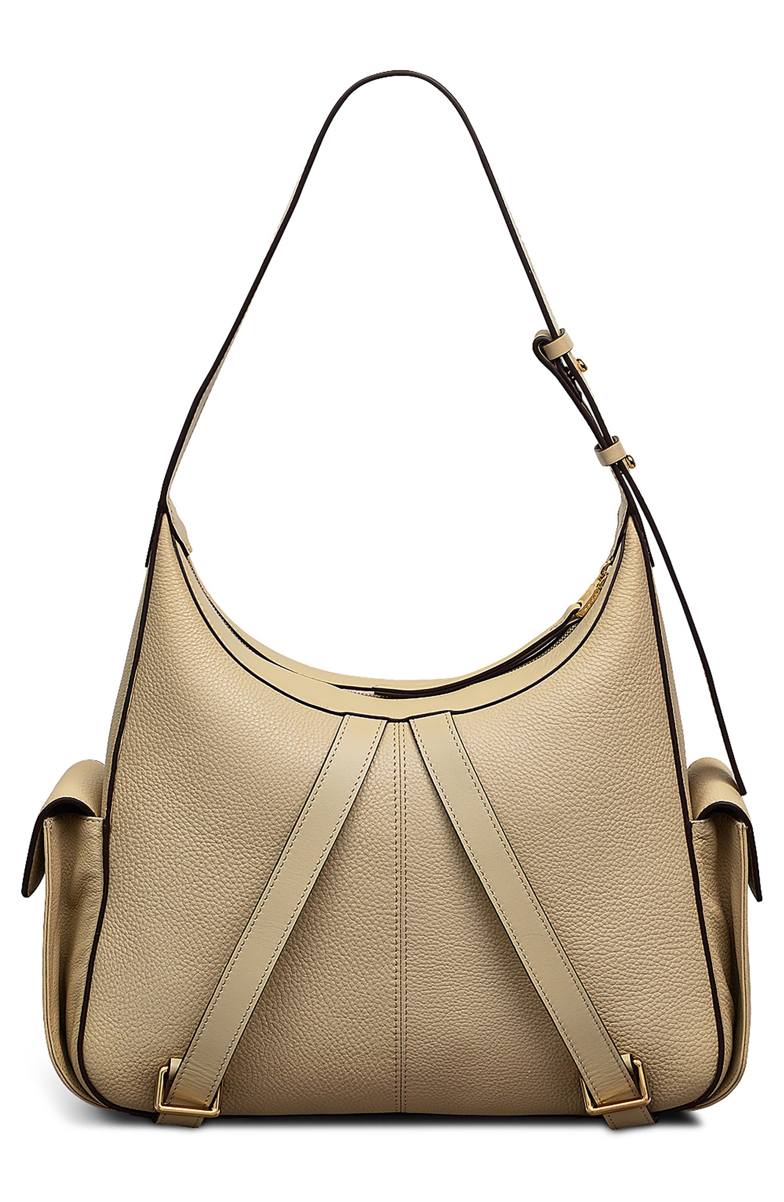 Radley The Small Fitzrovia Leather Backpack