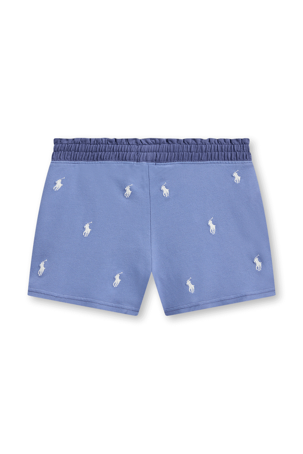 POLO RALPH LAUREN KIDS מכנסיים קצרים - גילאי 8-16 שנים