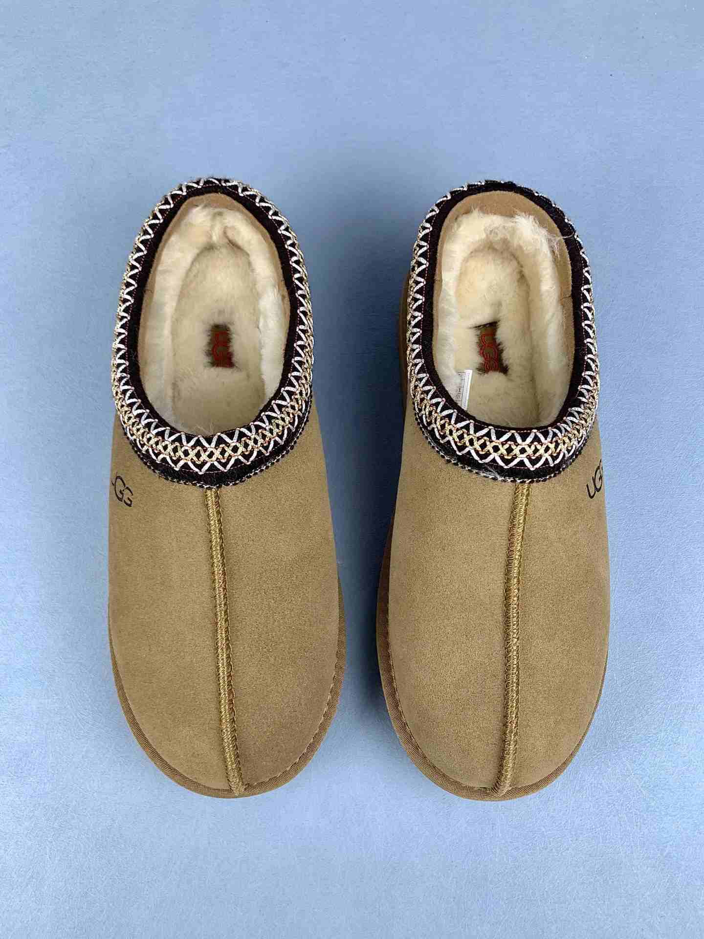 UGG Tasman Slipper