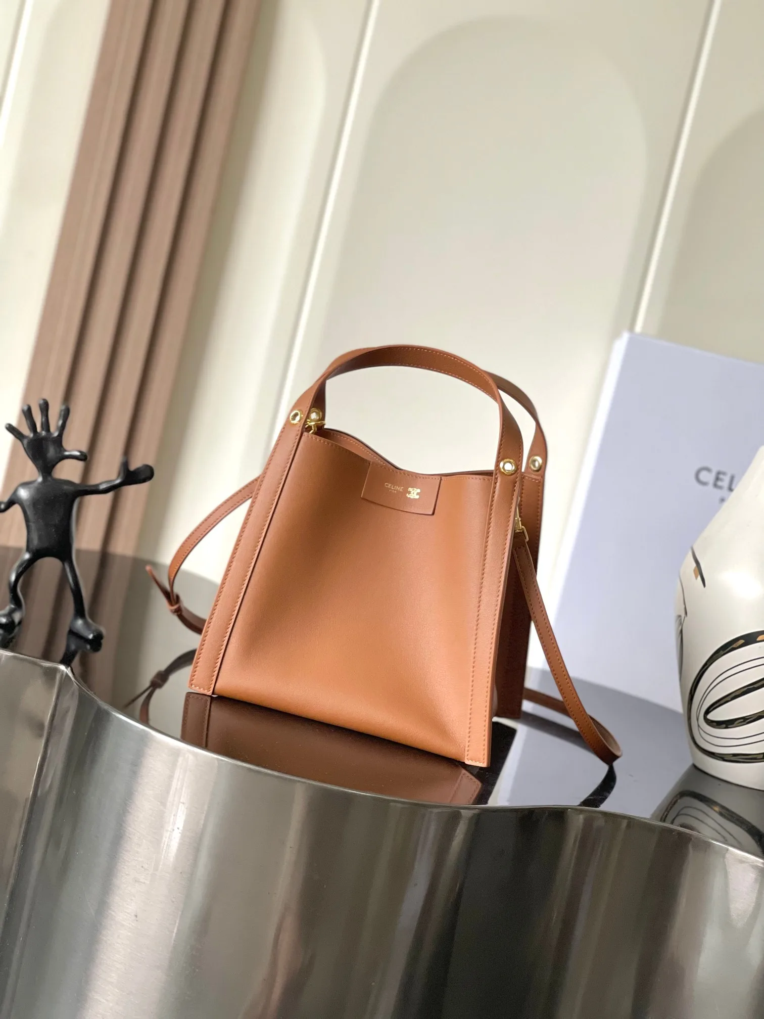 Celine Carryall Tote Bag product photo from LabelPicks