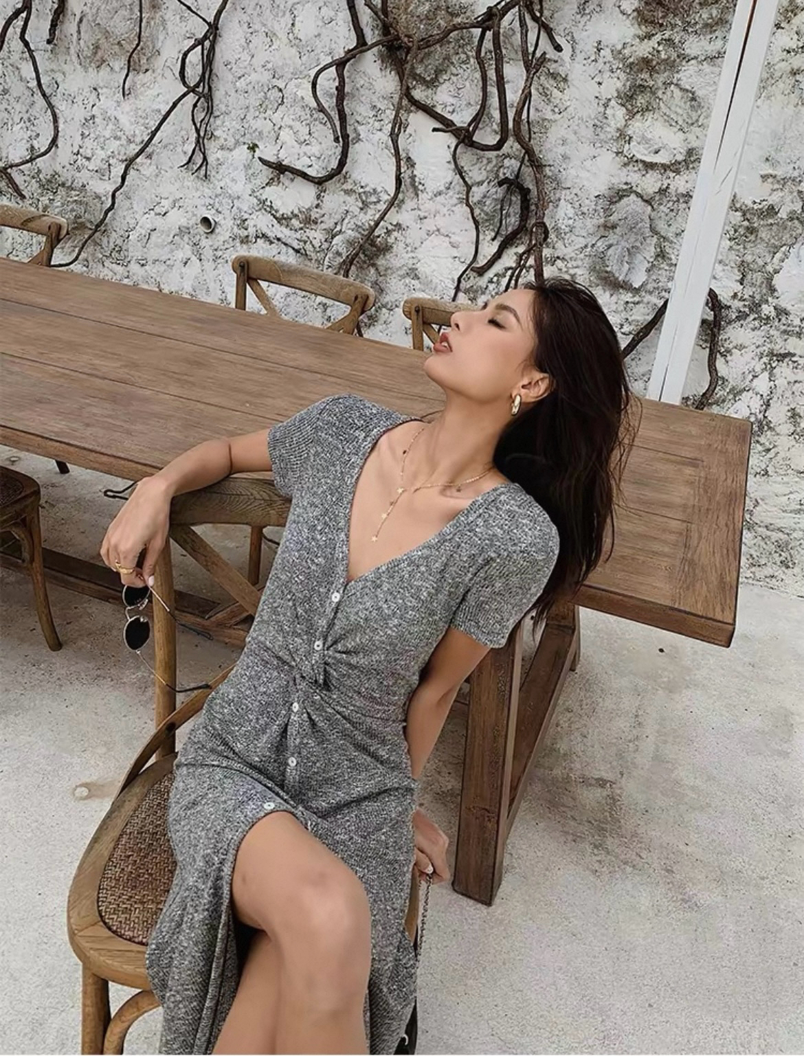 2026 New Dress