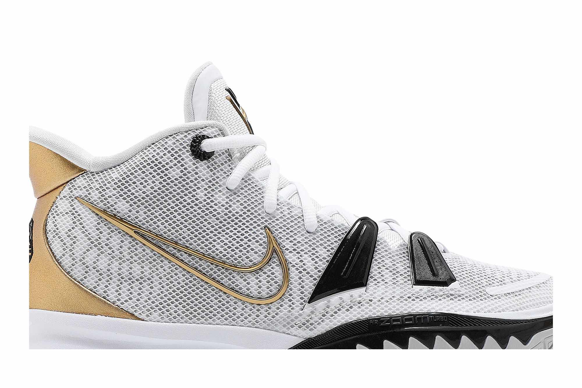 Nike Kyrie 7 ‘Rings’ CQ9326-101