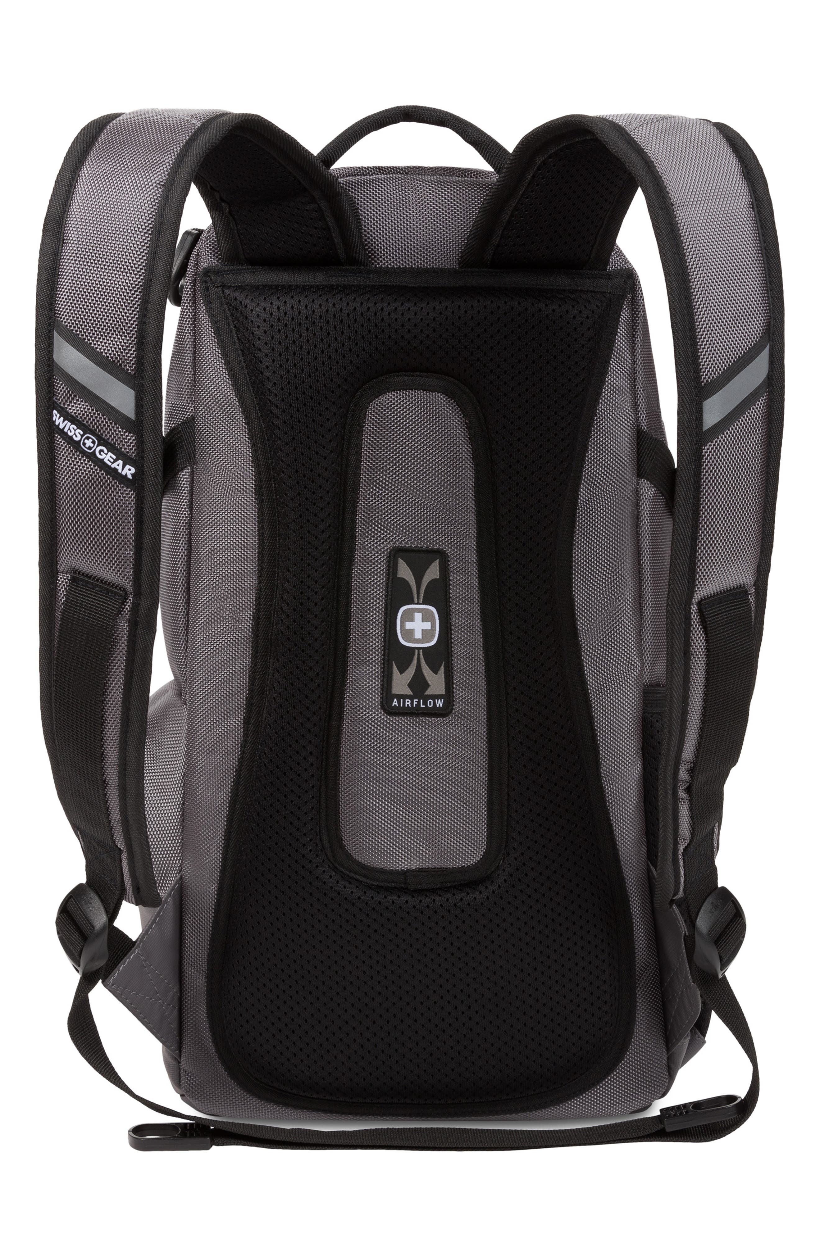 SWISSGEAR 3598 City Backpack