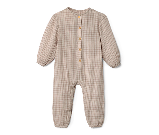 Baby-Strampler