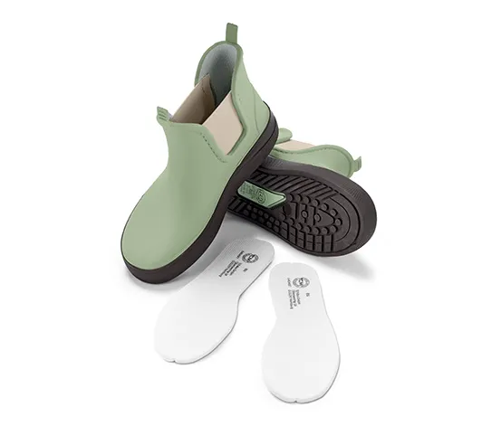 Chelseaboot-Gummistiefel