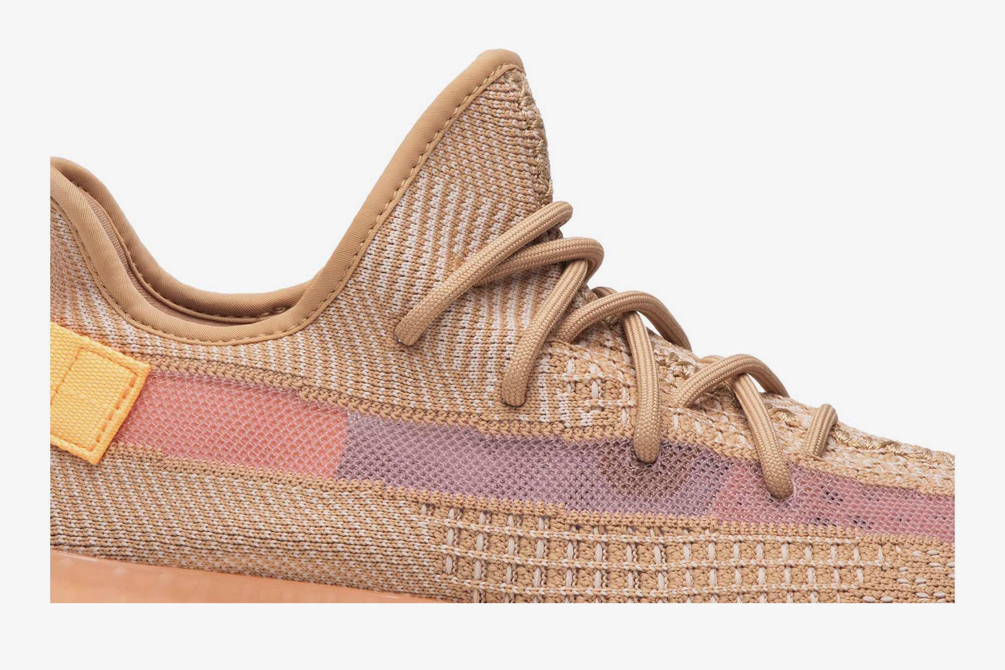 Adidas Yeezy Boost 350 V2 ‘Clay’ EG7490