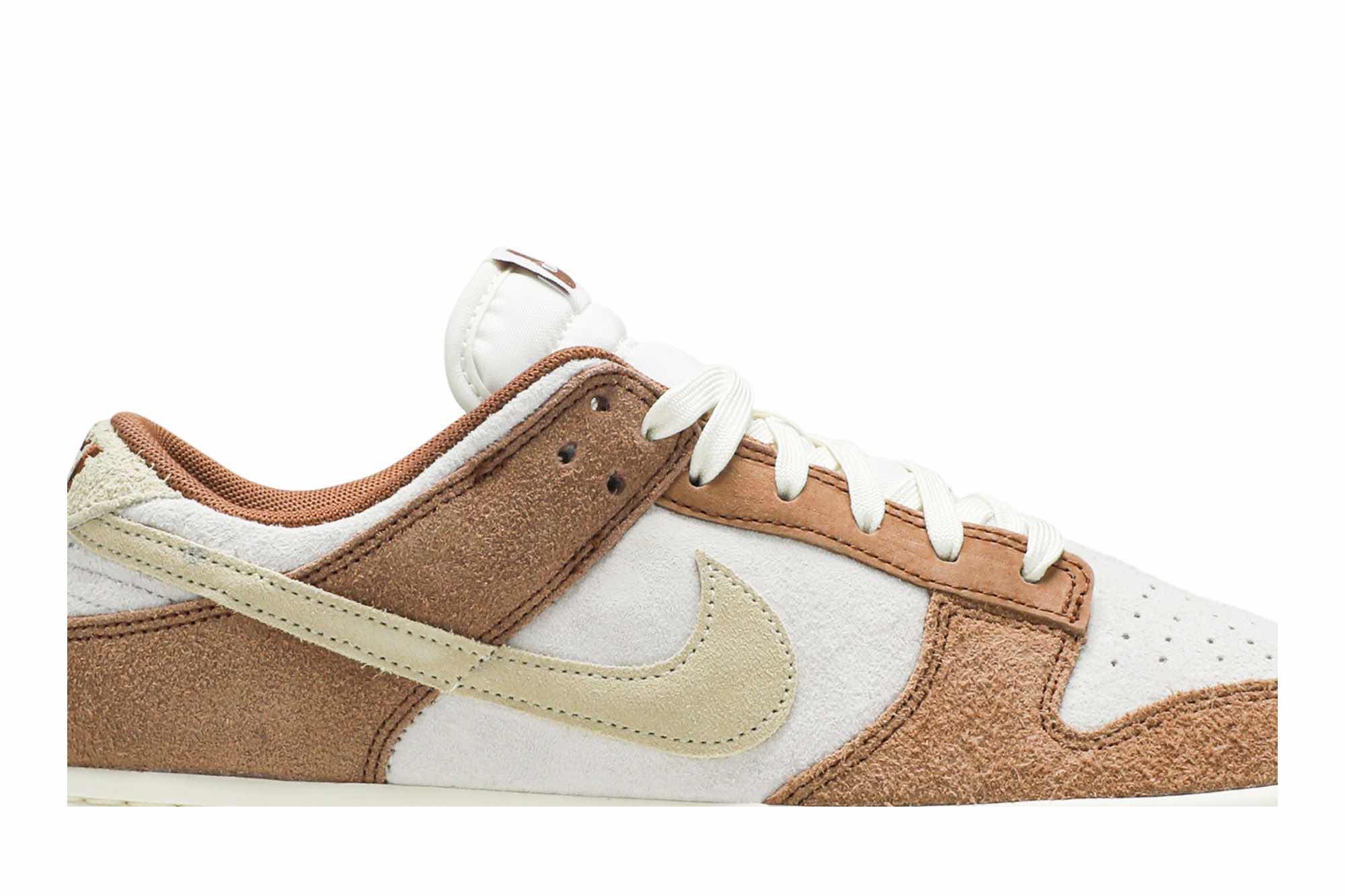 Nike Dunk Low ‘Medium Curry’ DD1390-100