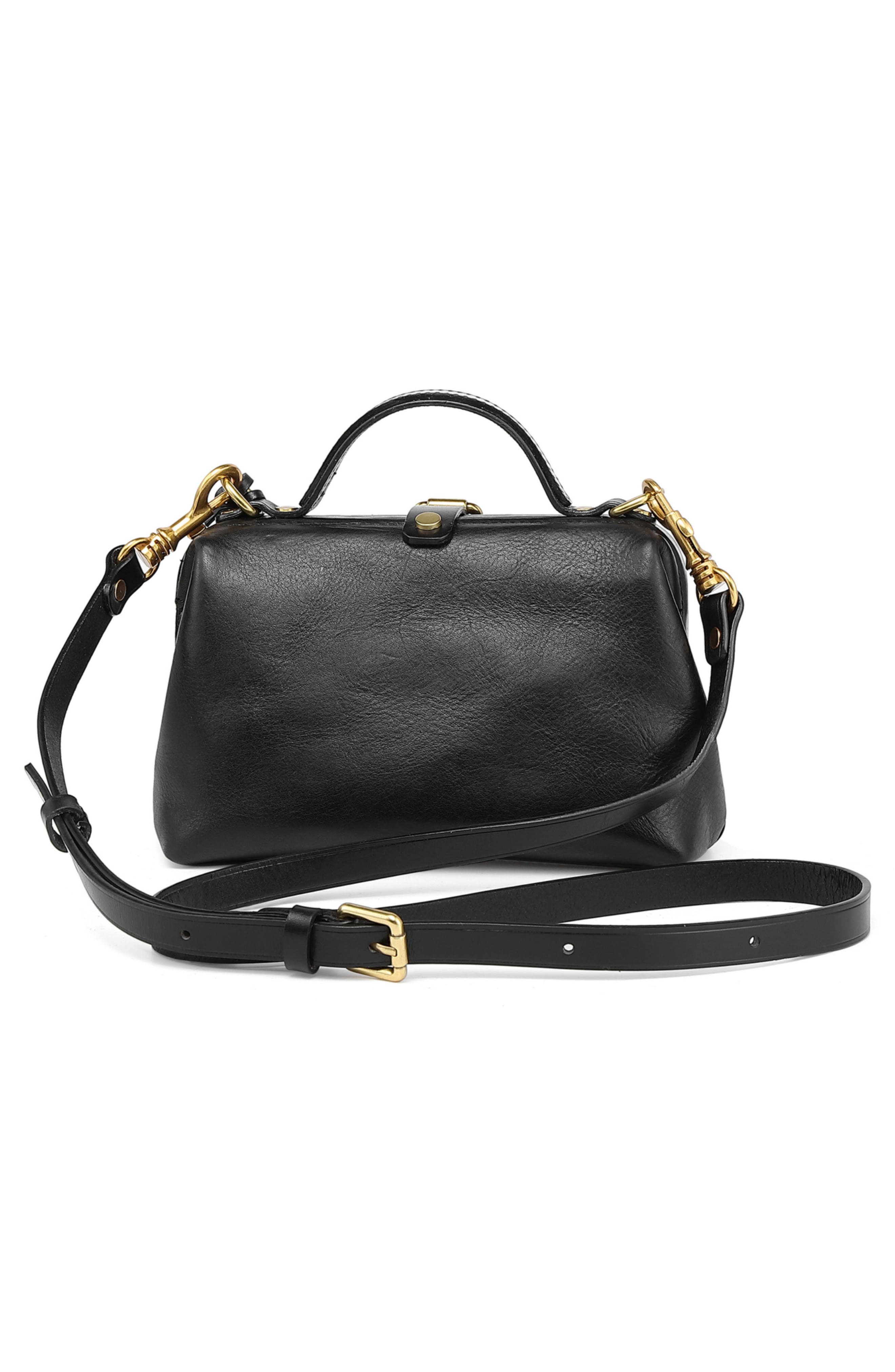 OLD TREND Doctor Crossbody Bag