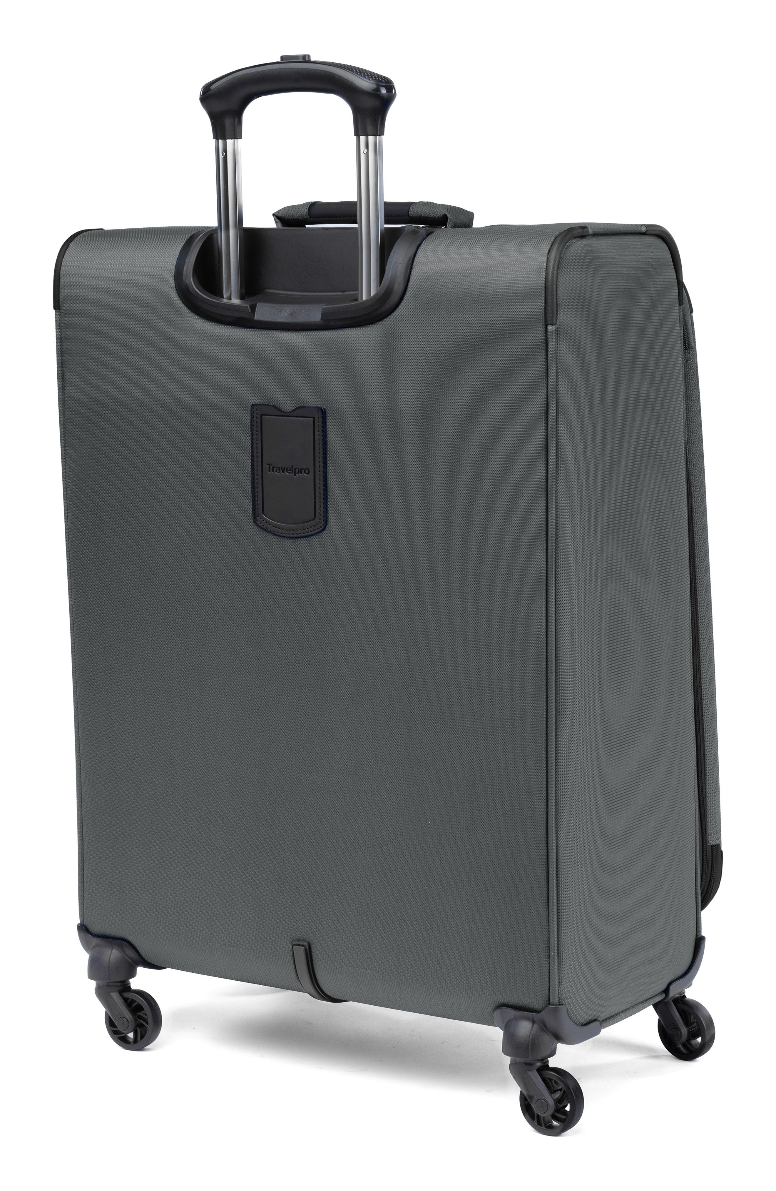 TRAVELPRO Pilot Air 2 25-Inch Expandable Spinner Luggage