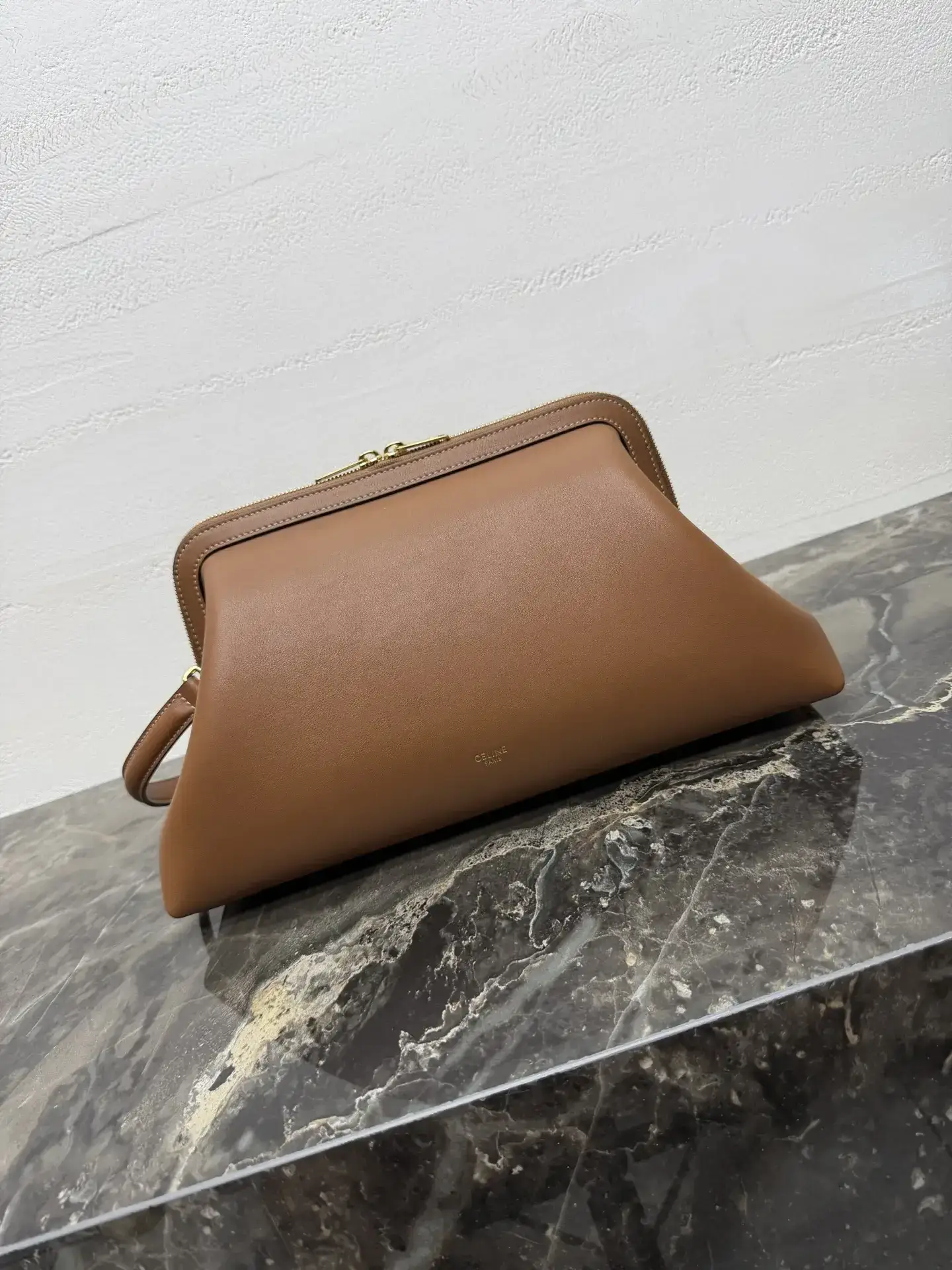 Celine Calfskin Clutch product photo from LabelPicks