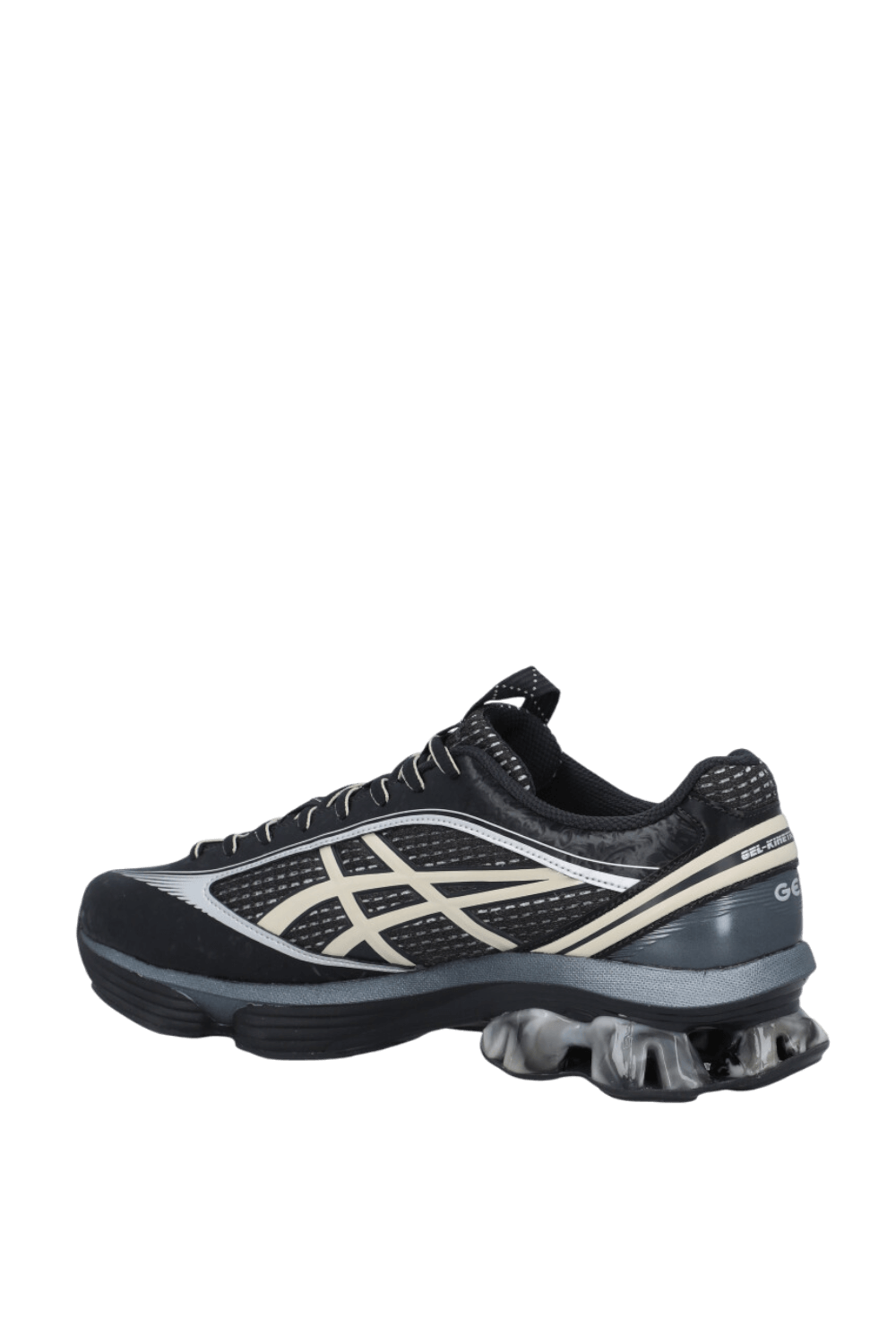 ASICS נעלי סניקרס ג'ל קינטיק פלואנט