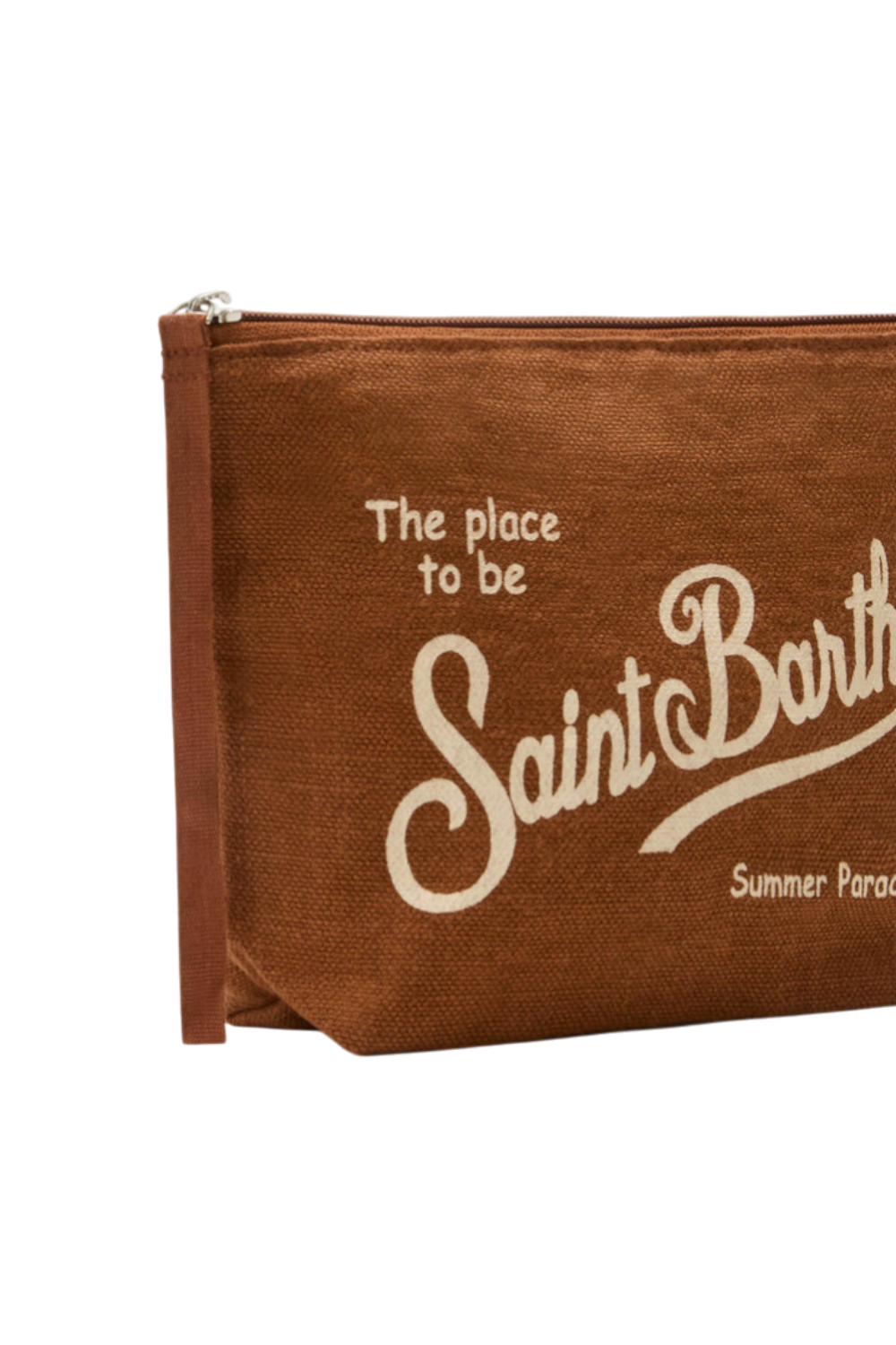 MC2 SAINT BARTH תיק קלאץ’ אלין